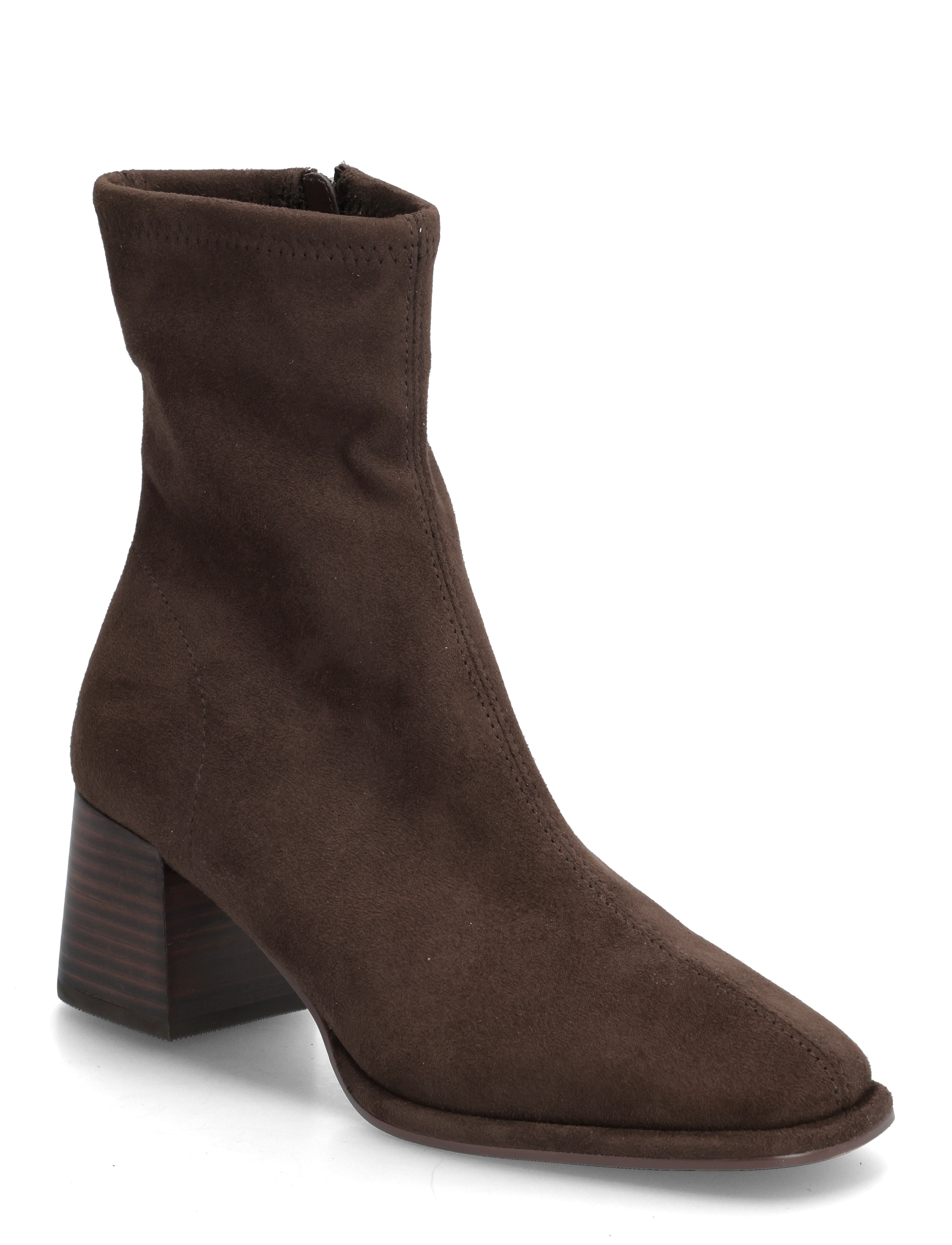 Steve Madden Nextstep - Stiefeletten mit Absatz - BRWN/BRWN / brown