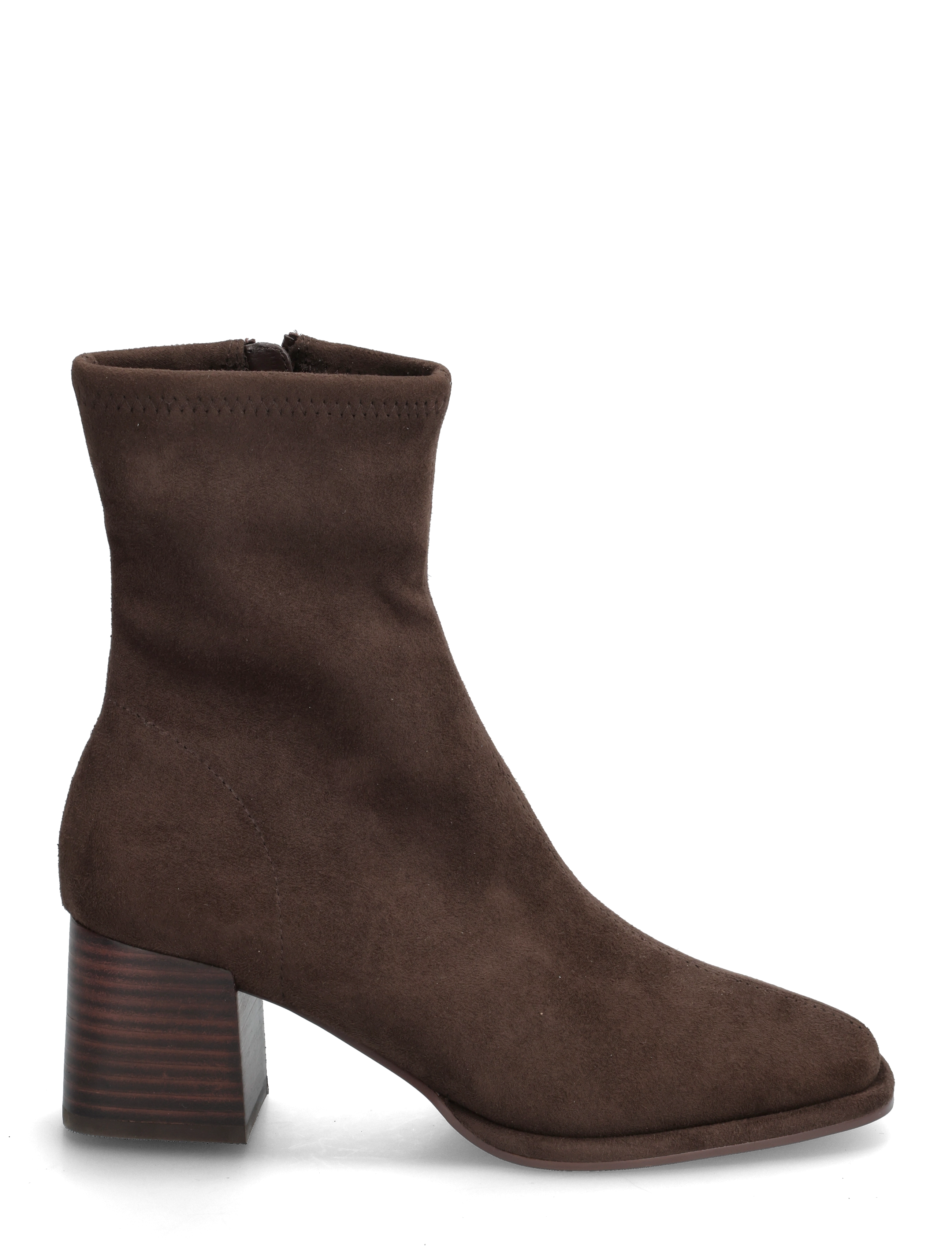 Steve Madden - Nextstep - stiefeletten mit absatz - brwn/brwn - 1