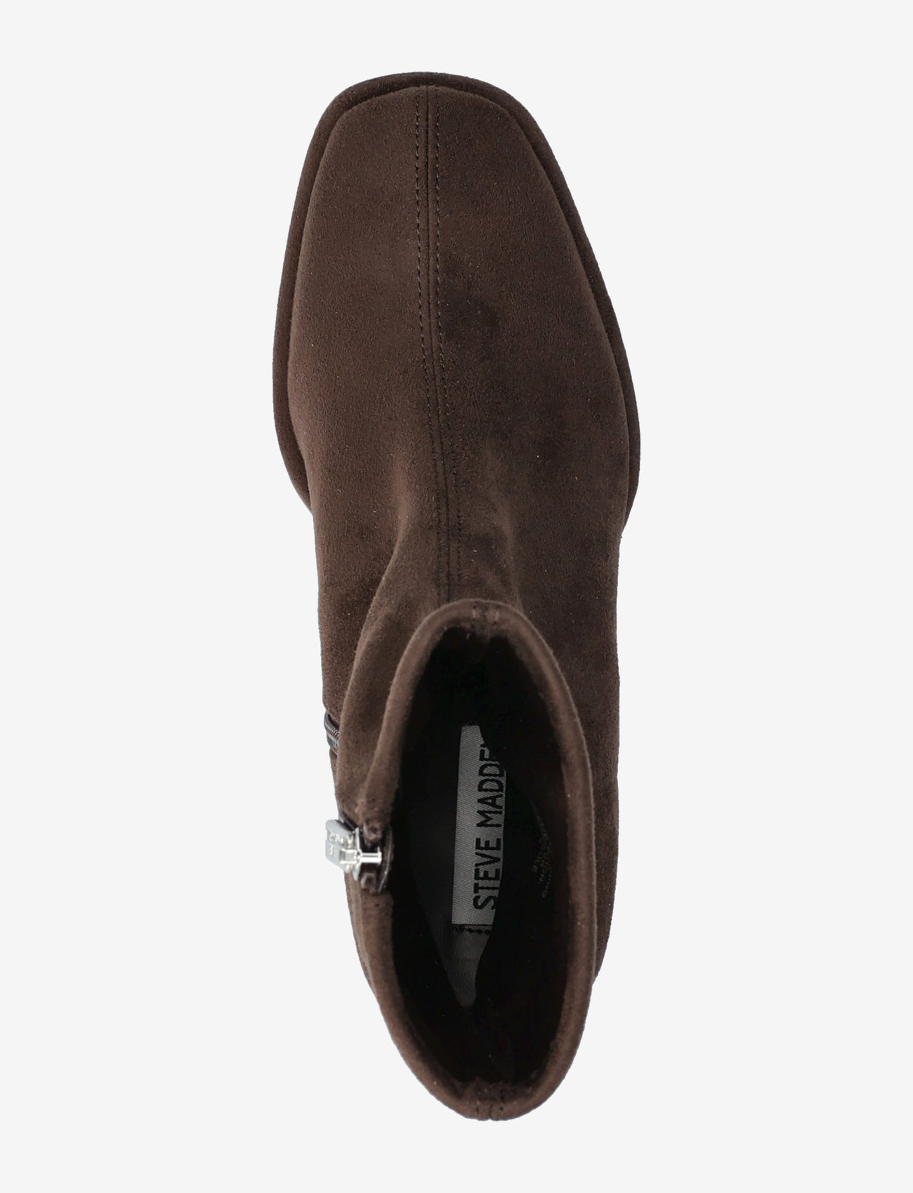 Steve Madden - Nextstep - kõrge konts - brwn/brwn - 3