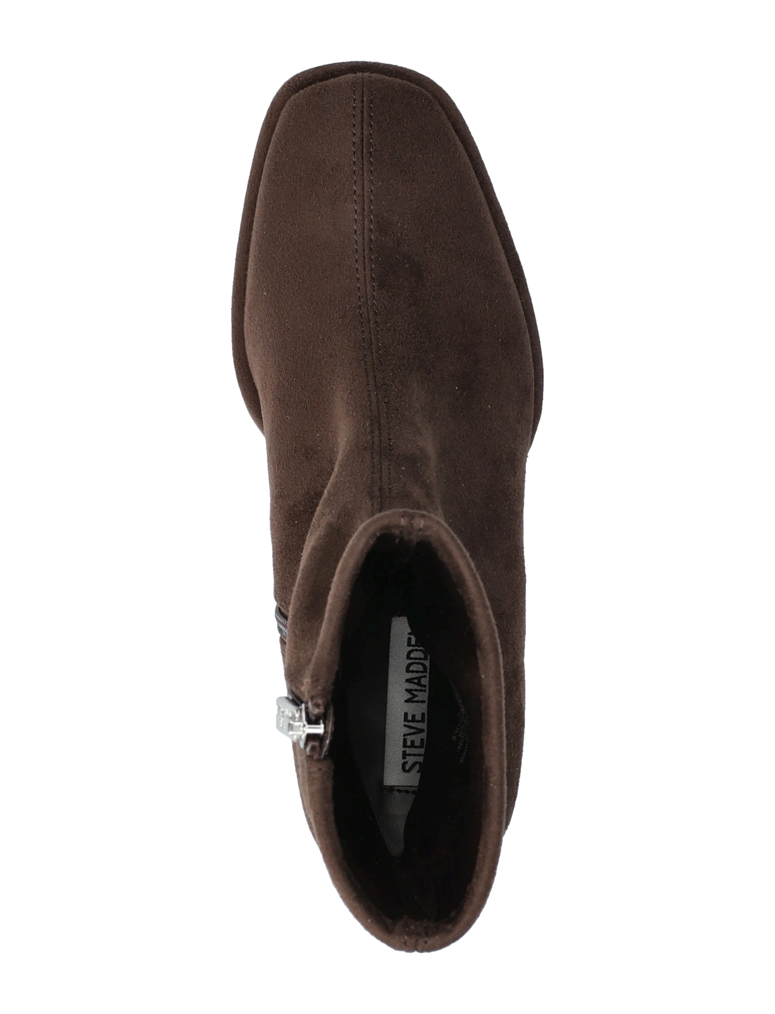 Steve Madden - Nextstep - stiefeletten mit absatz - brwn/brwn - 3