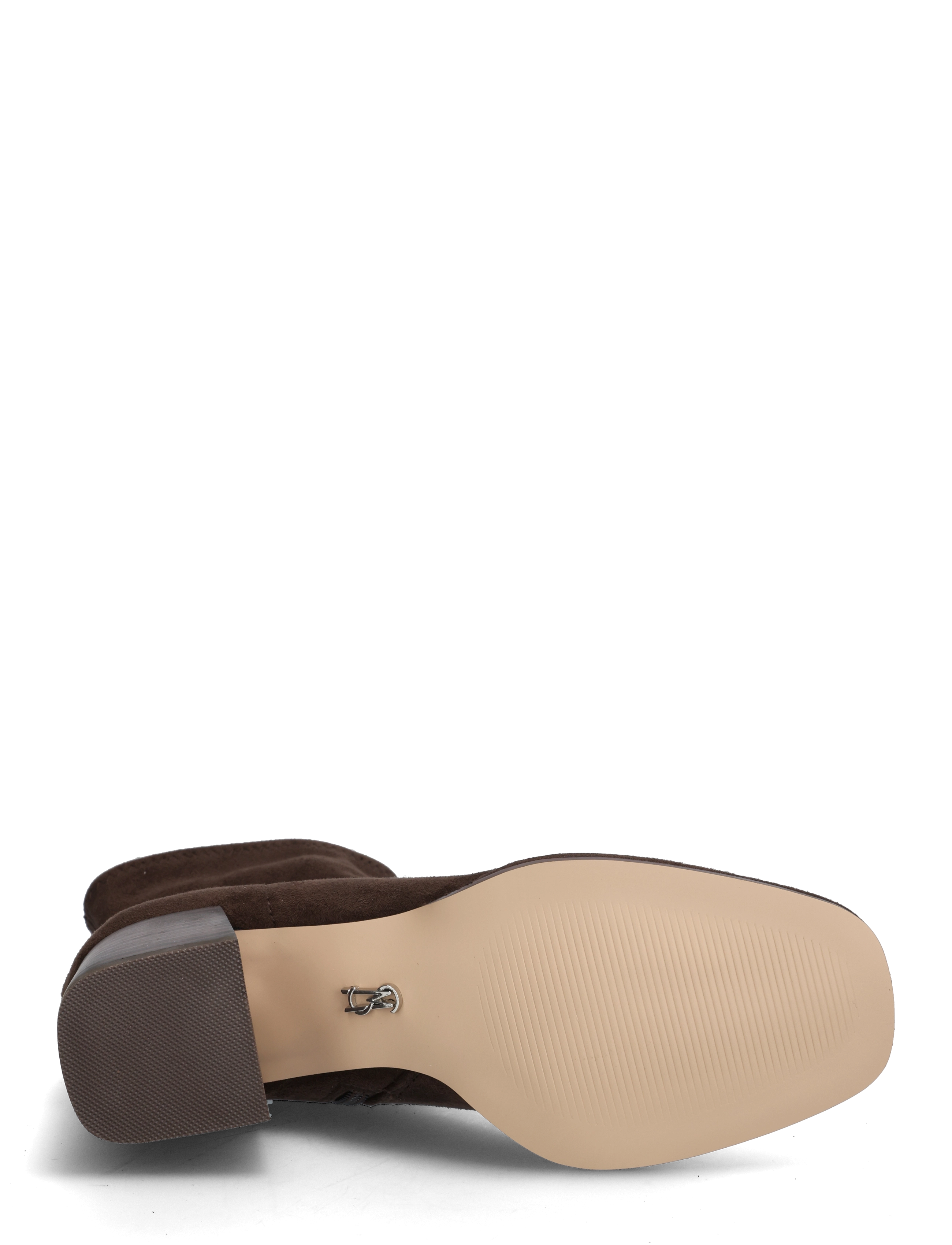 Steve Madden - Nextstep - stiefeletten mit absatz - brwn/brwn - 4