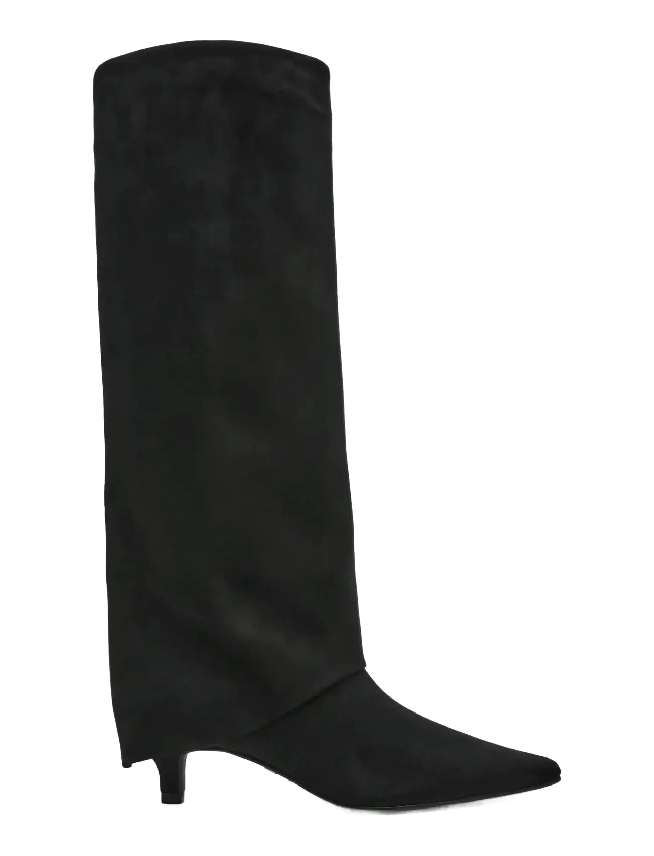 Steve Madden Rhapsodies, 36, Black, Tall Boots > Knee High Boots, Dame