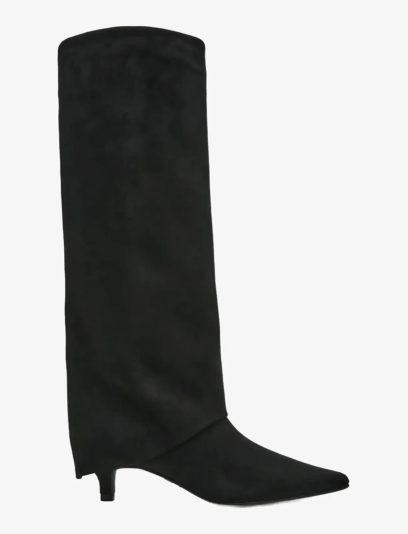 Steve Madden - Rhapsodies - aulinukai - black/black - 0