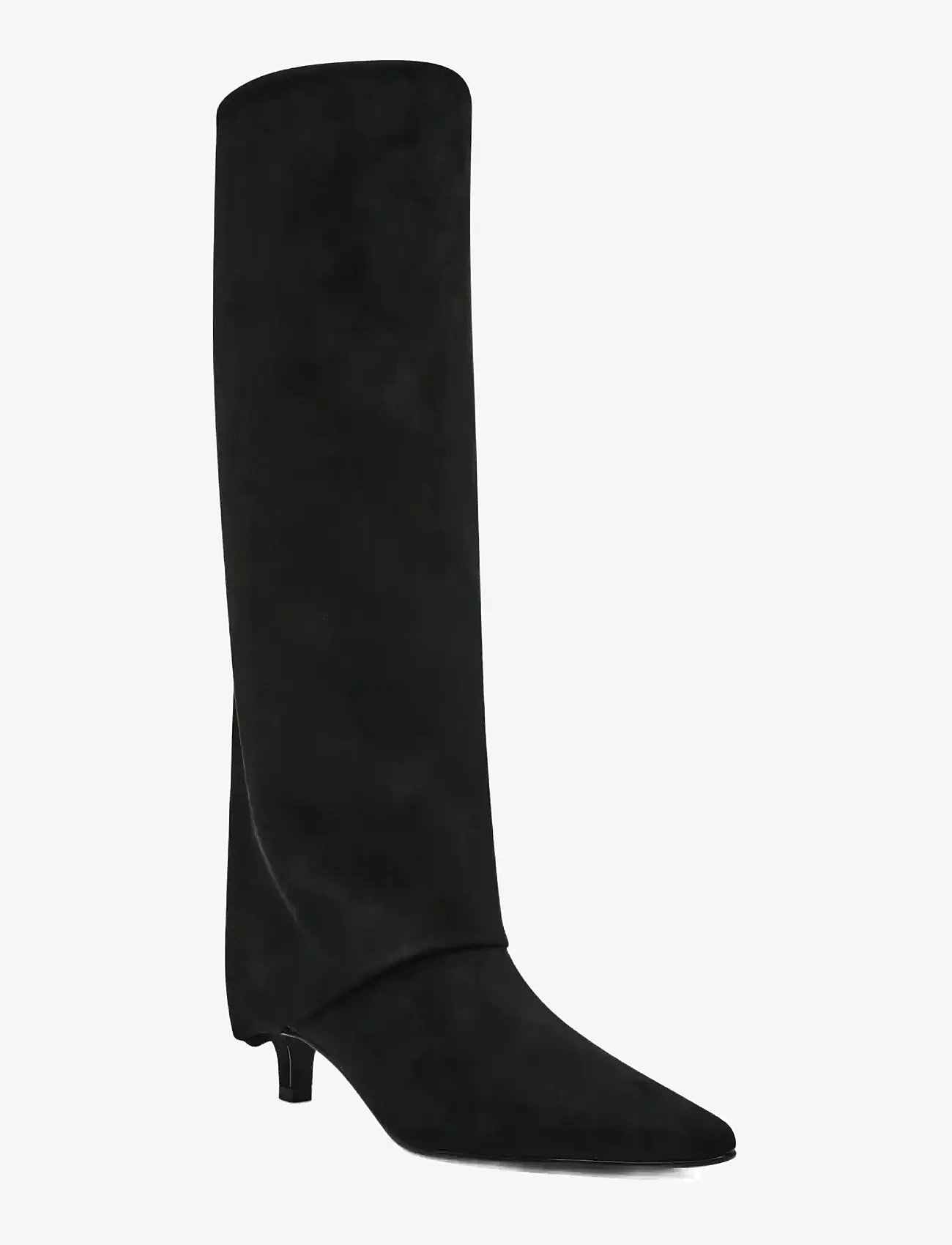 Steve Madden - Rhapsodies - aulinukai - black/black - 1