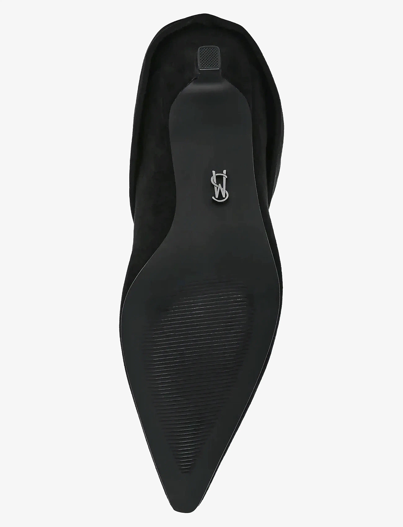 Steve Madden - Rhapsodies - aulinukai - black/black - 4