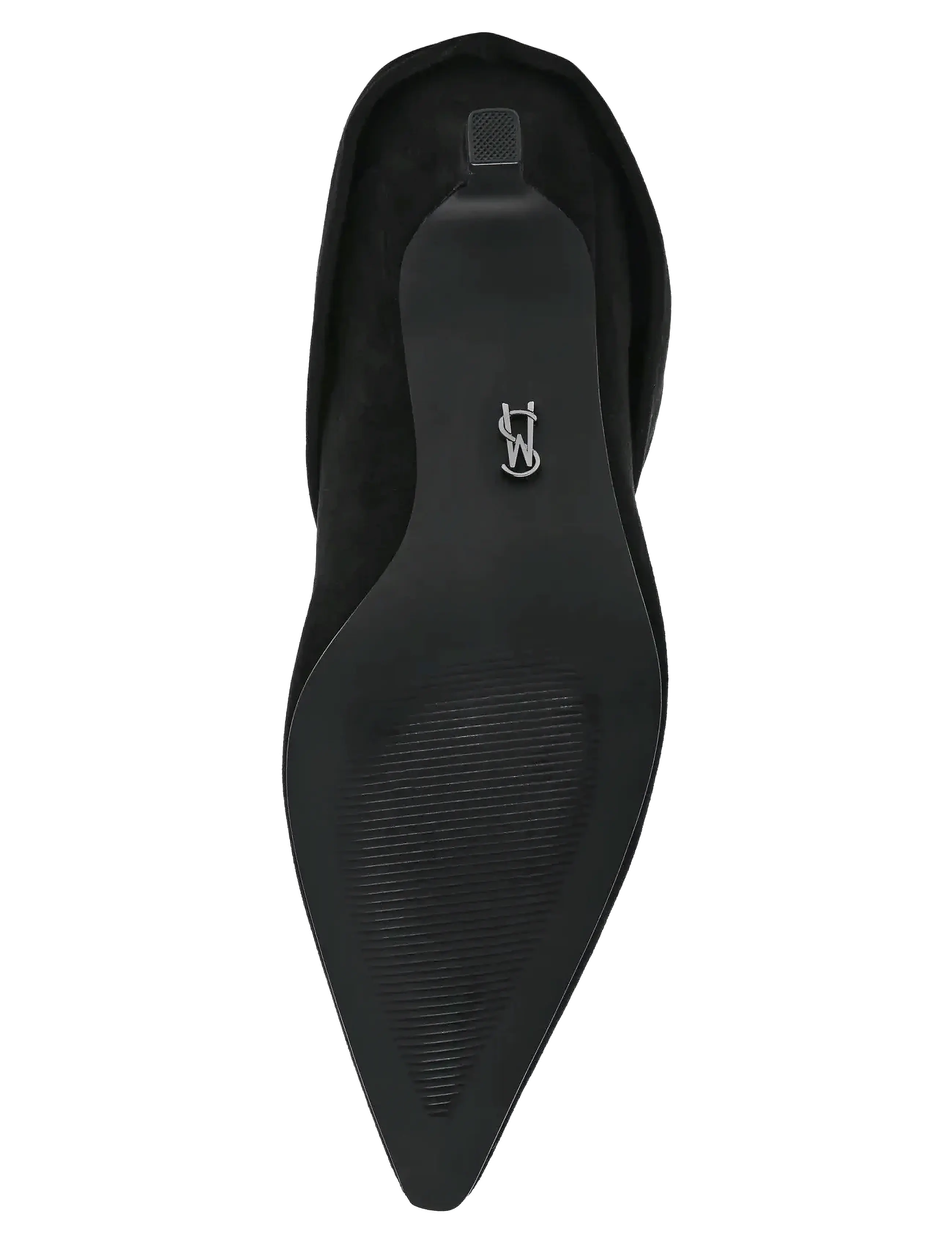 Steve Madden - Rhapsodies - black/black - 4