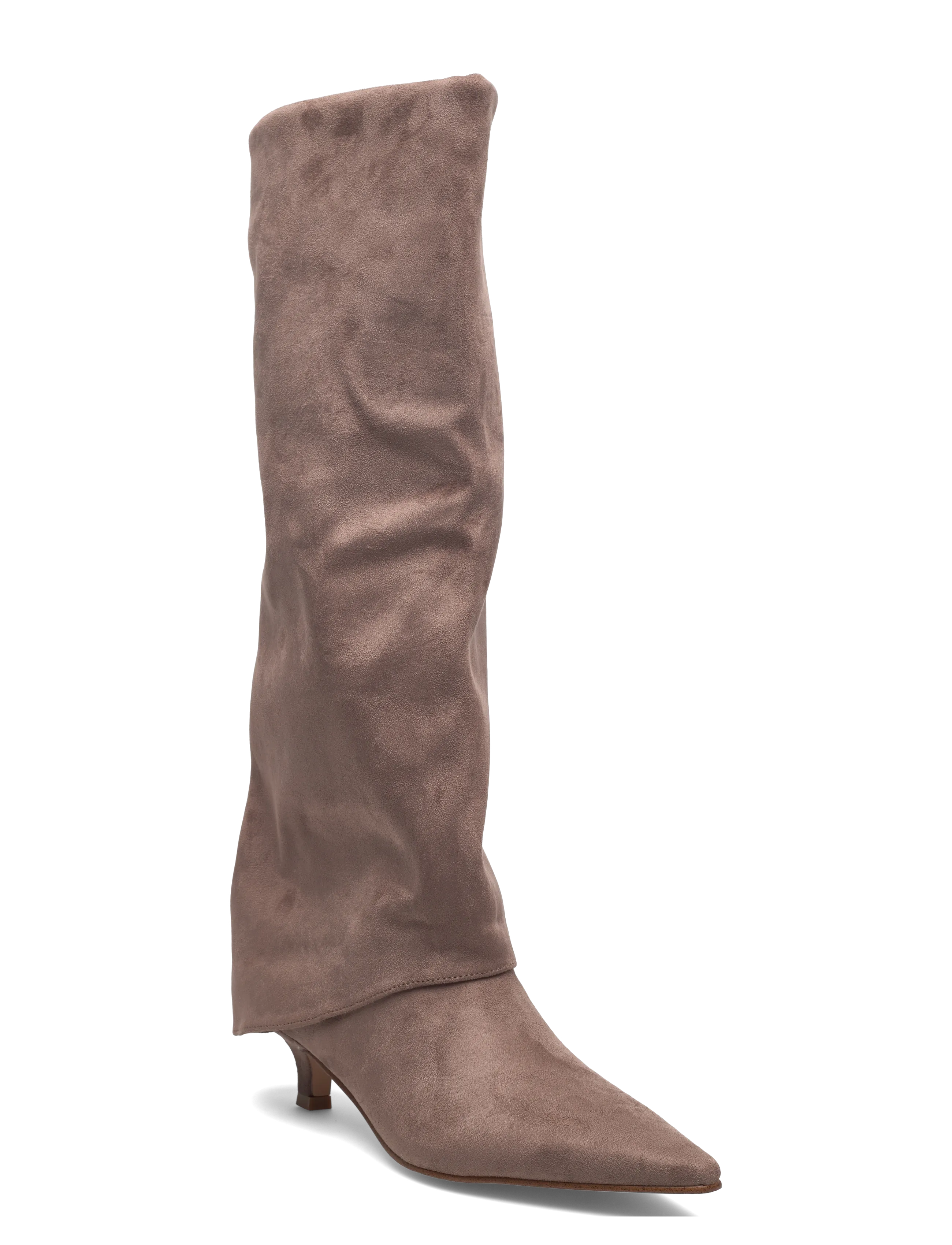 Steve Madden Rhapsodies, 36, Beige, Tall Boots > Knee High Boots, Dame