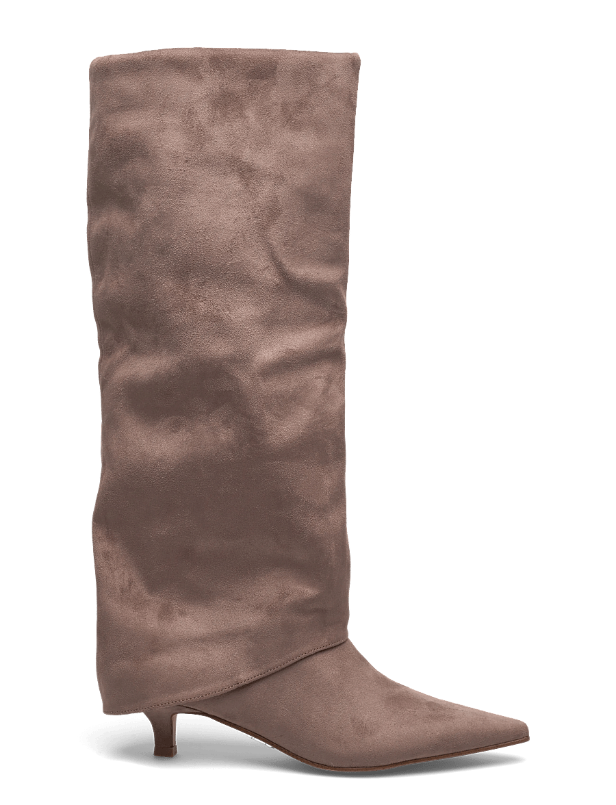 Steve Madden - Rhapsodies - kniehohe stiefel - tpe/tpe - 1