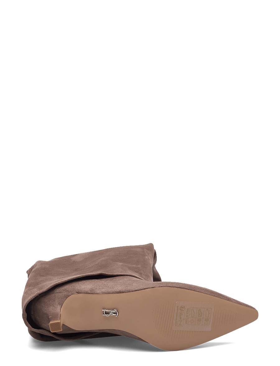Steve Madden - Rhapsodies - kniehohe stiefel - tpe/tpe - 4