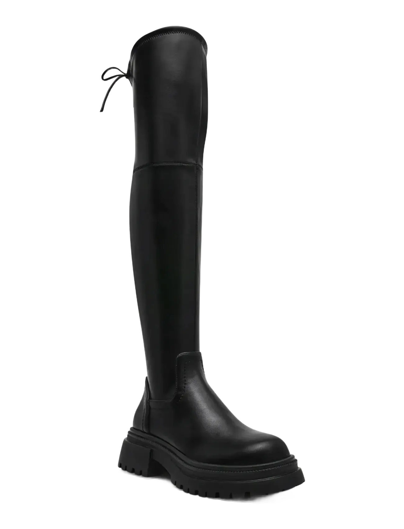 Steve Madden - Road - over-the-knee boots - black - 0