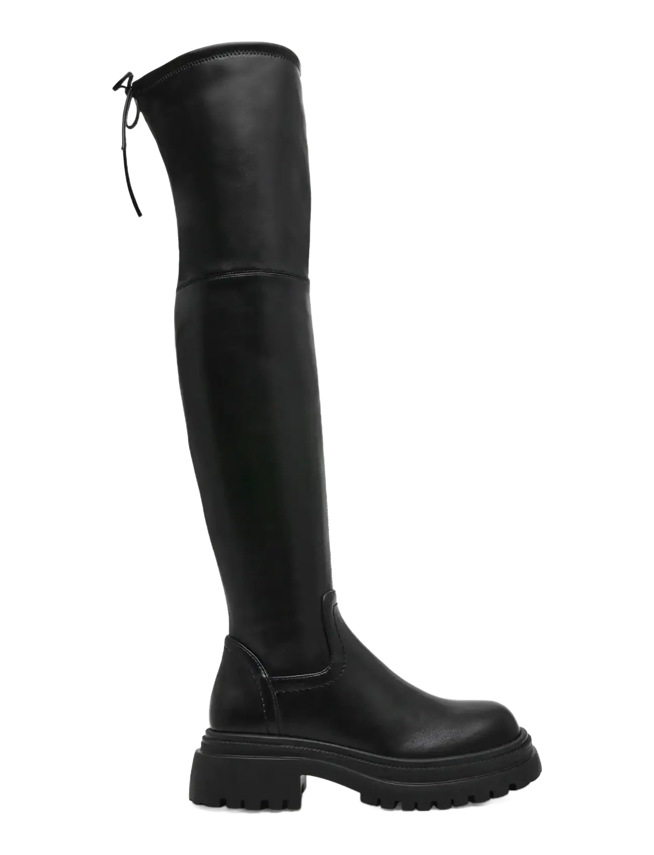 Steve Madden - Road - over-the-knee boots - black - 1
