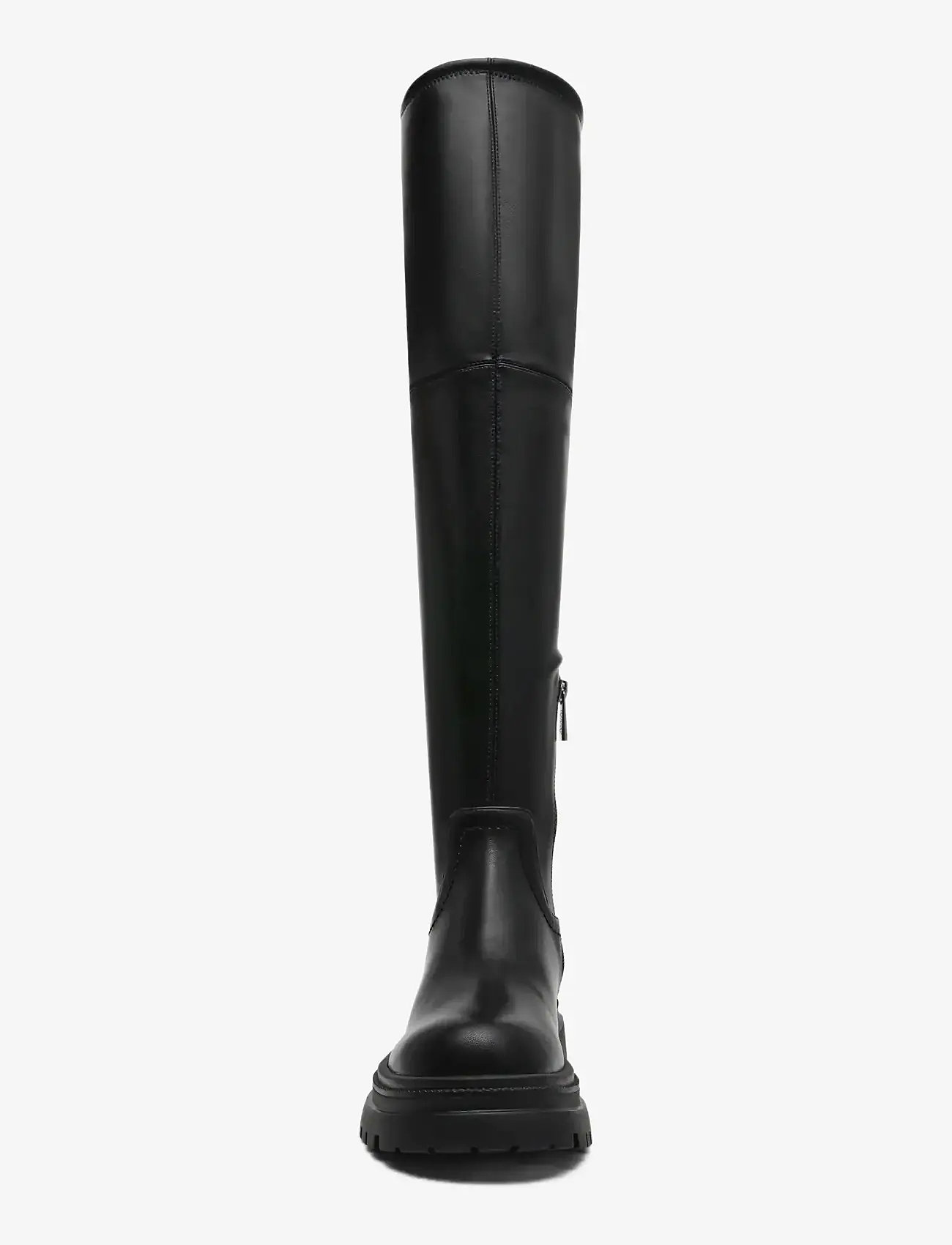 Steve Madden - Road - overknee-stövlar - black - 3