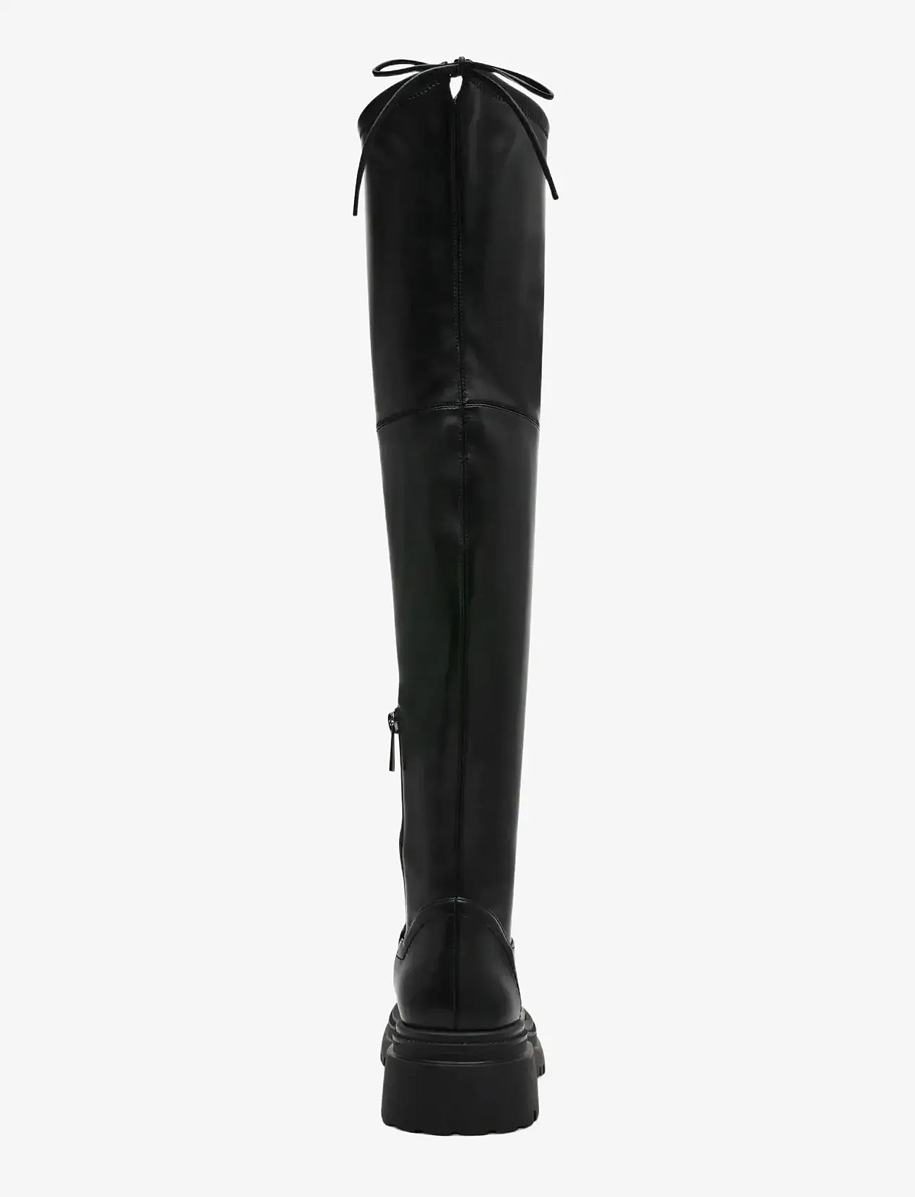 Steve Madden - Road - overknee-stövlar - black - 4