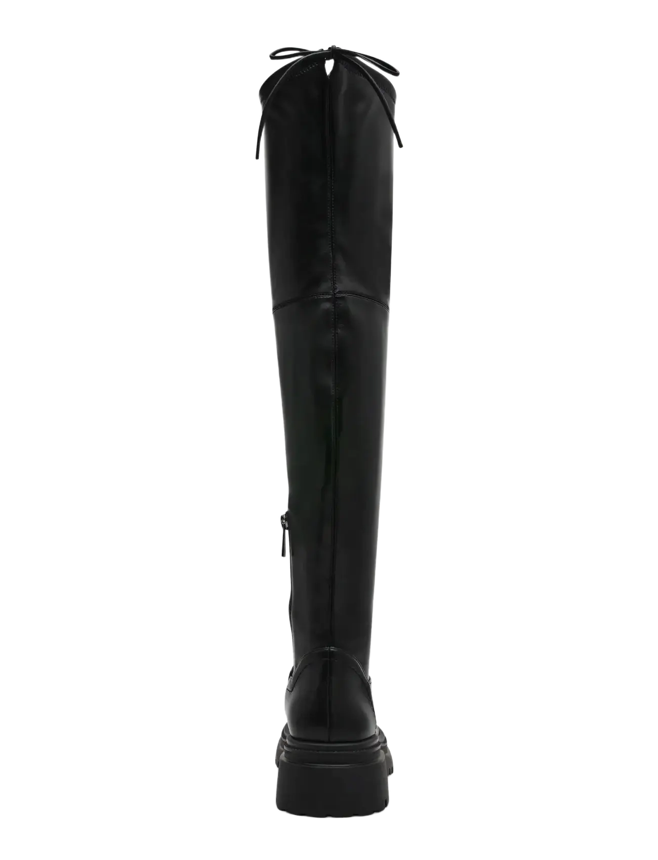 Steve Madden - Road - over-the-knee boots - black - 4