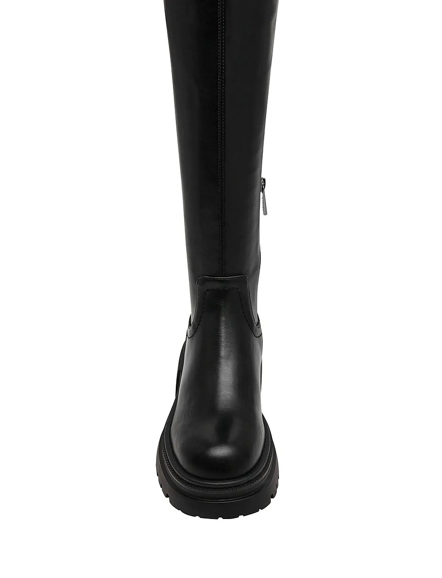 Steve Madden - Road - over-the-knee boots - black - 5