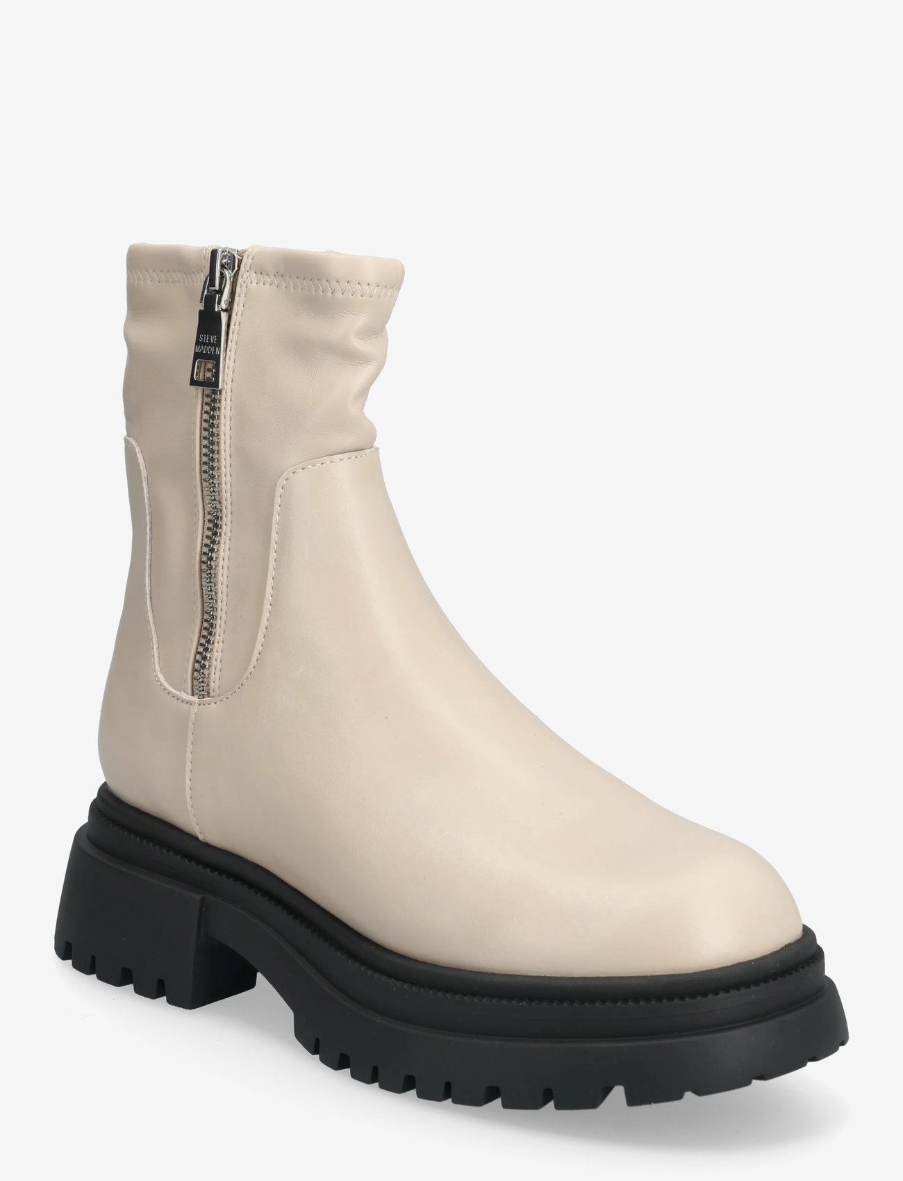 Steve Madden - Roadmap - flade ankelstøvler - bne action lea - 0