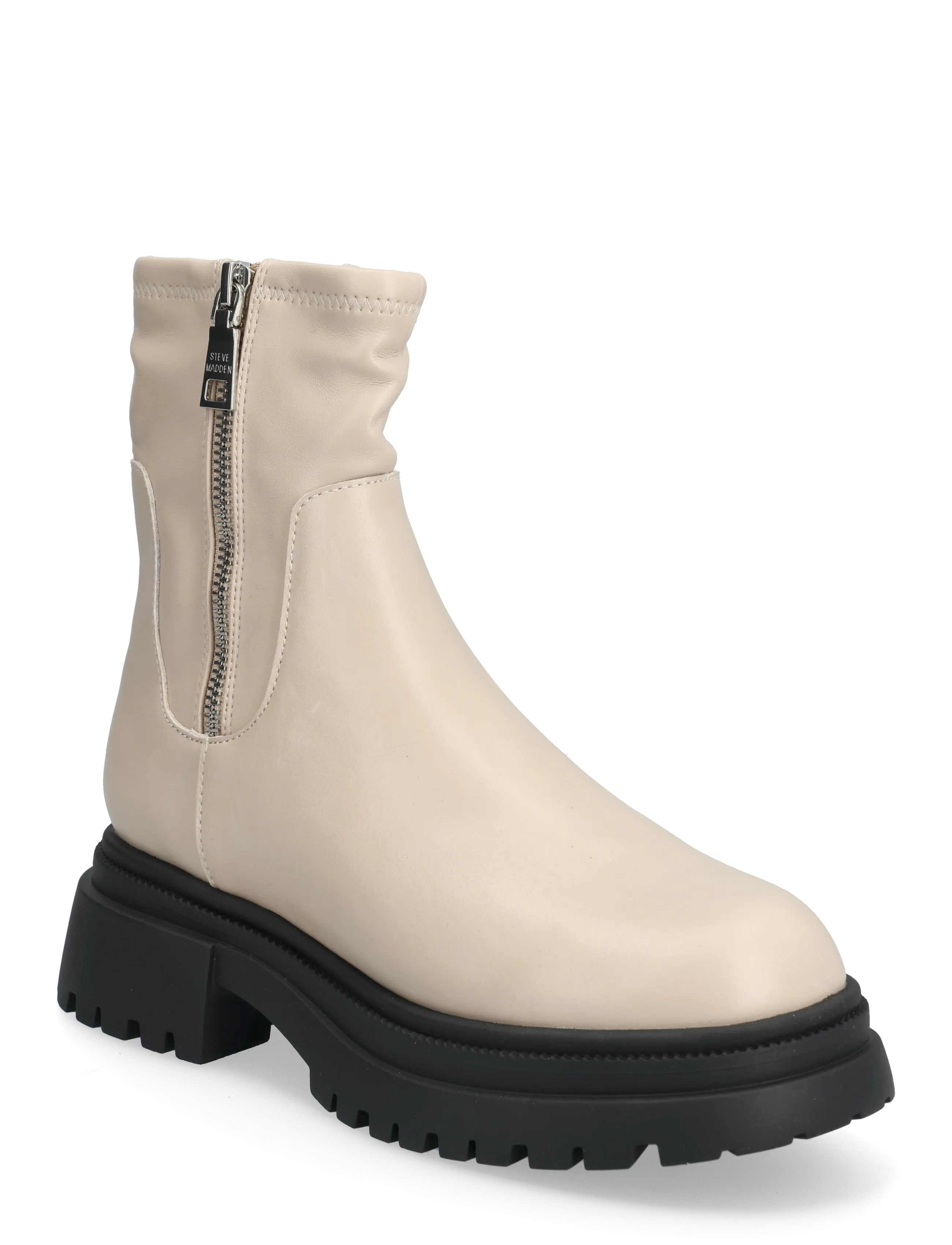 Steve Madden Roadmap - Nilkkurit - BNE ACTION LEA / cream