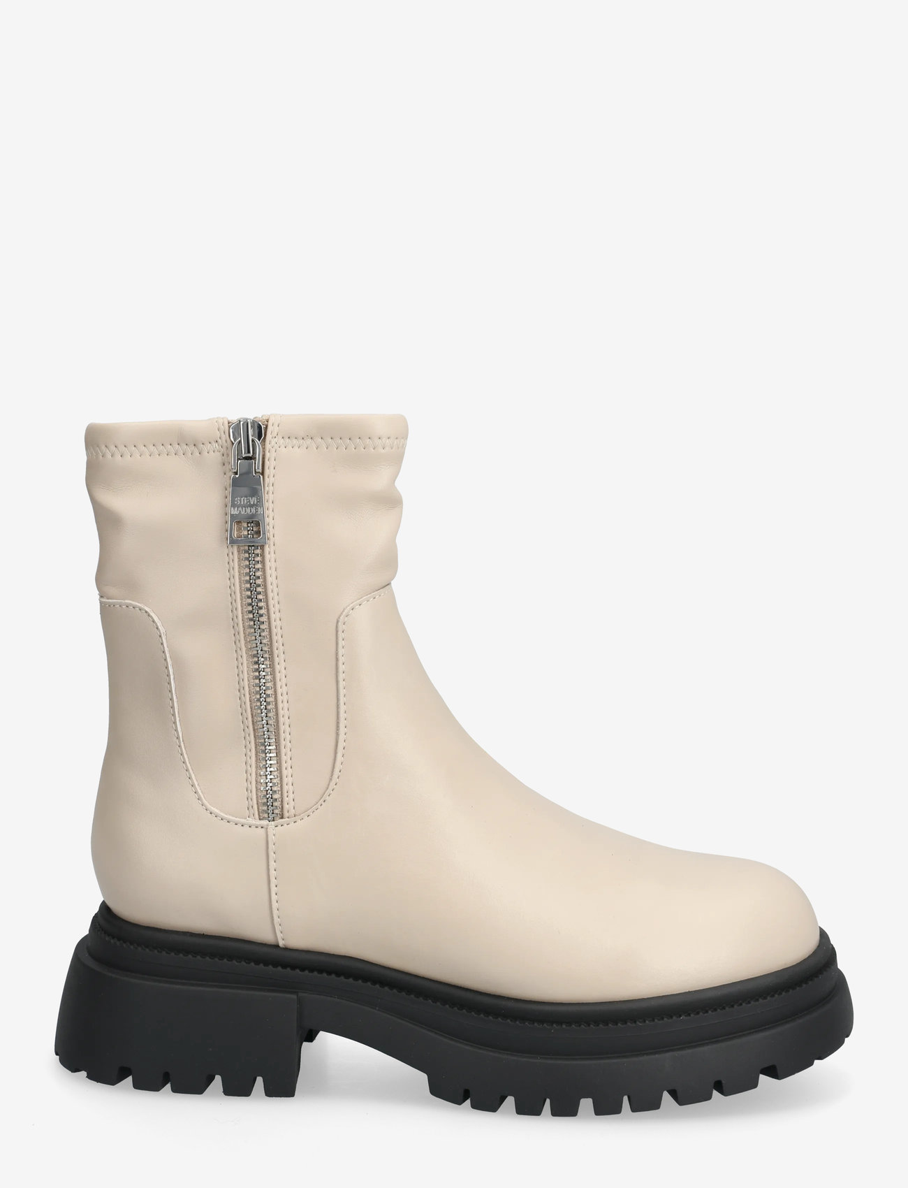 Steve Madden - Roadmap - flade ankelstøvler - bne action lea - 1