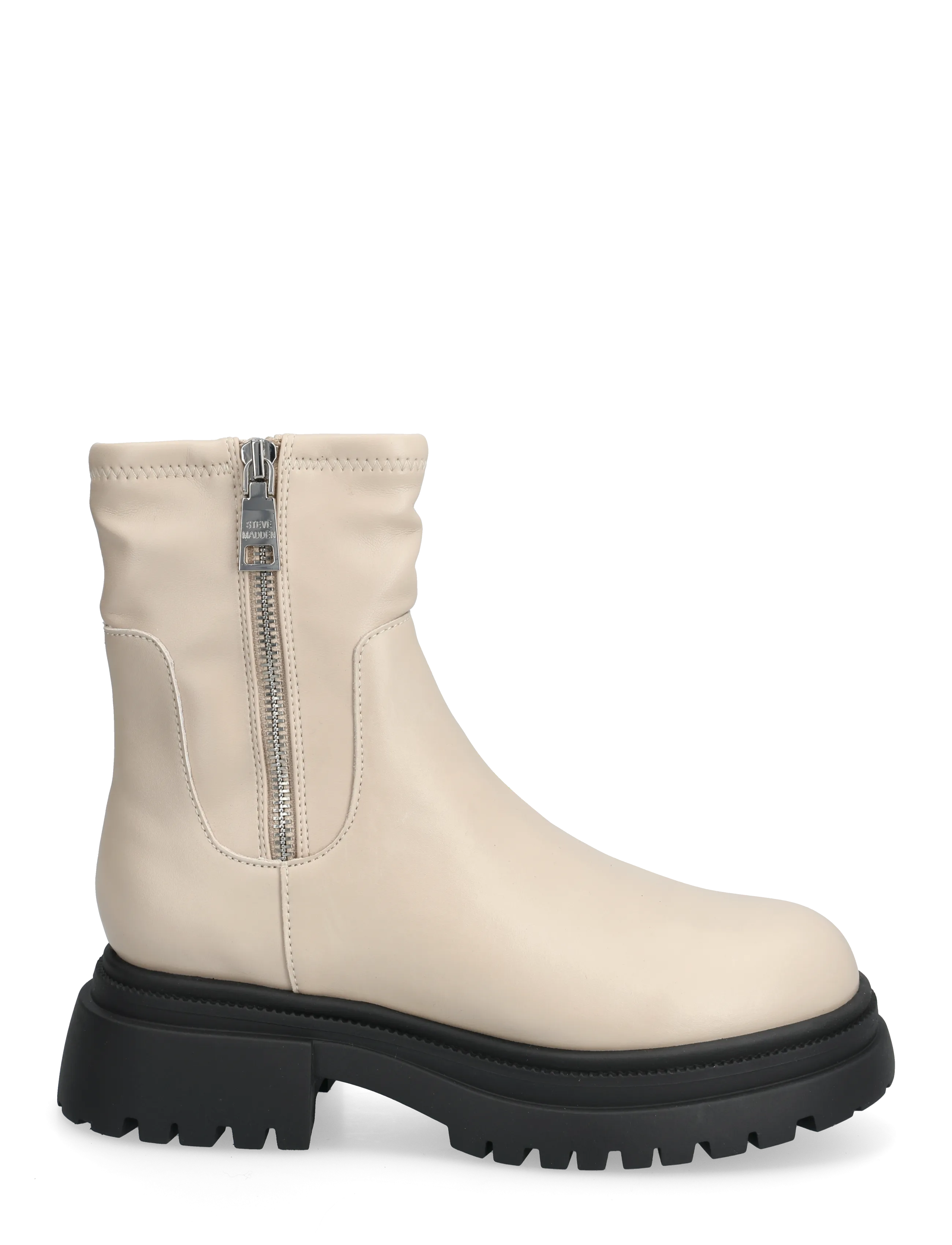 Steve Madden - Roadmap - flache stiefeletten - bne action lea - 1