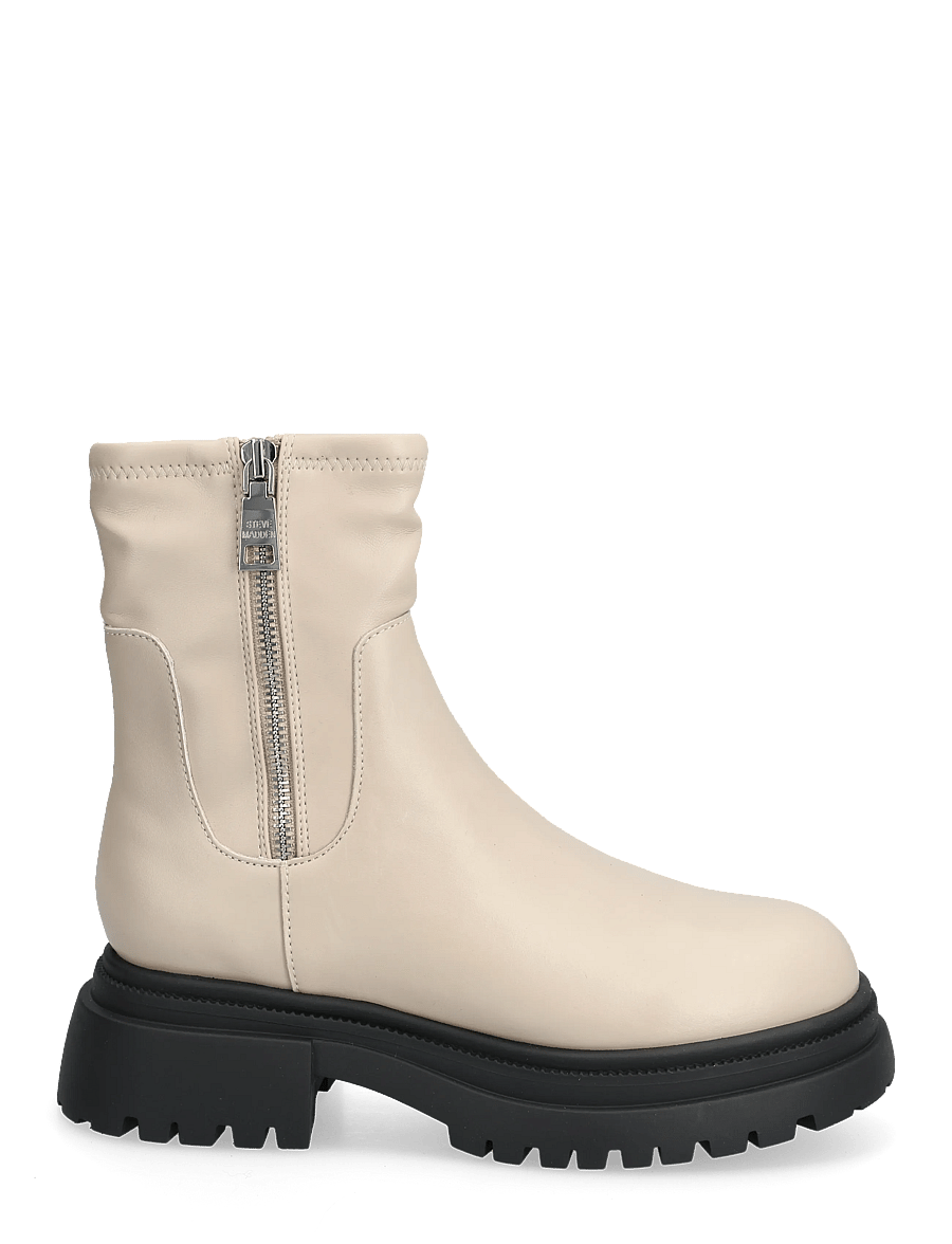 Steve Madden - Roadmap - flate ankelboots - bne action lea - 1