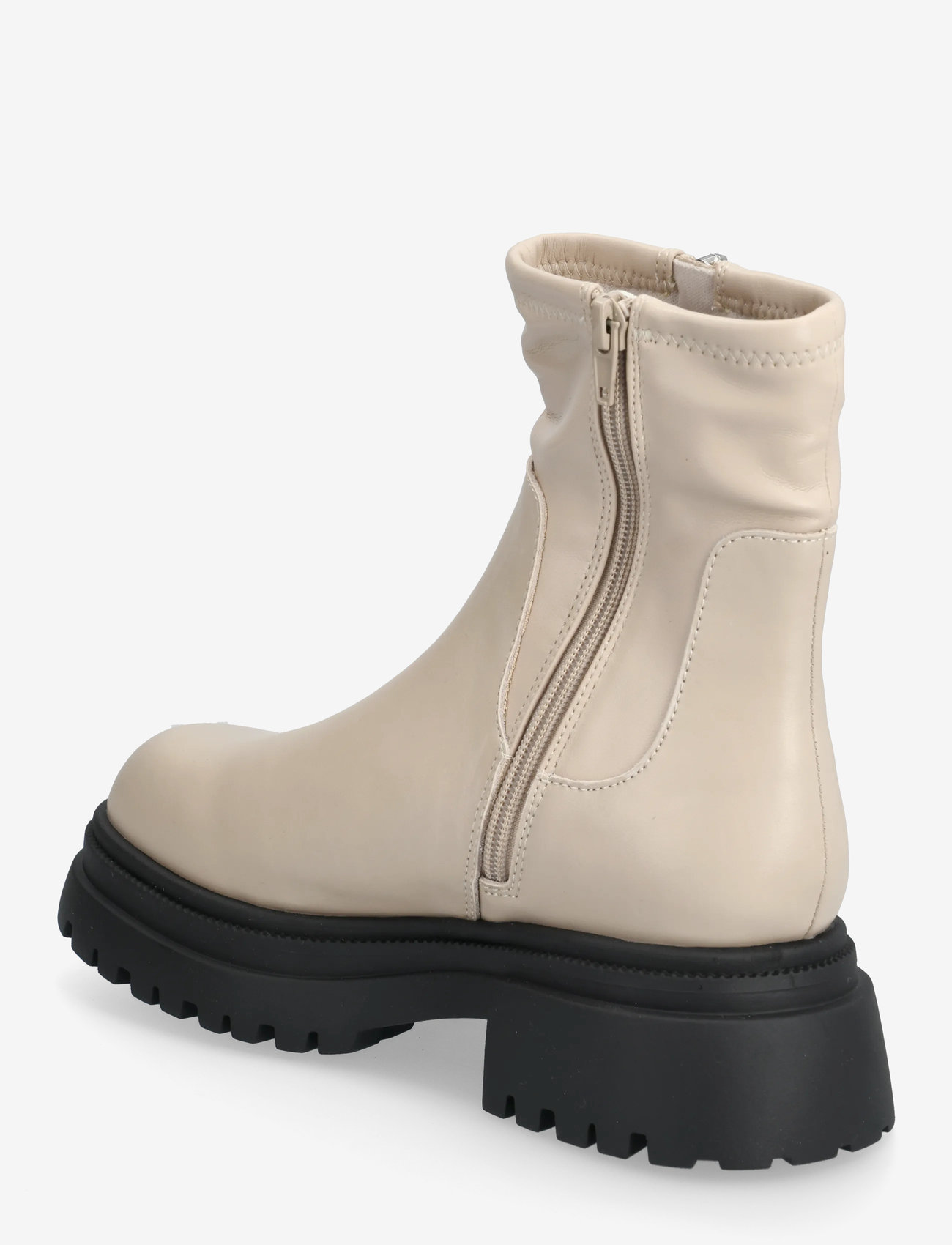 Steve Madden - Roadmap - flade ankelstøvler - bne action lea - 2