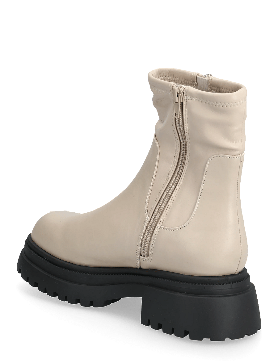 Steve Madden - Roadmap - flate ankelboots - bne action lea - 2