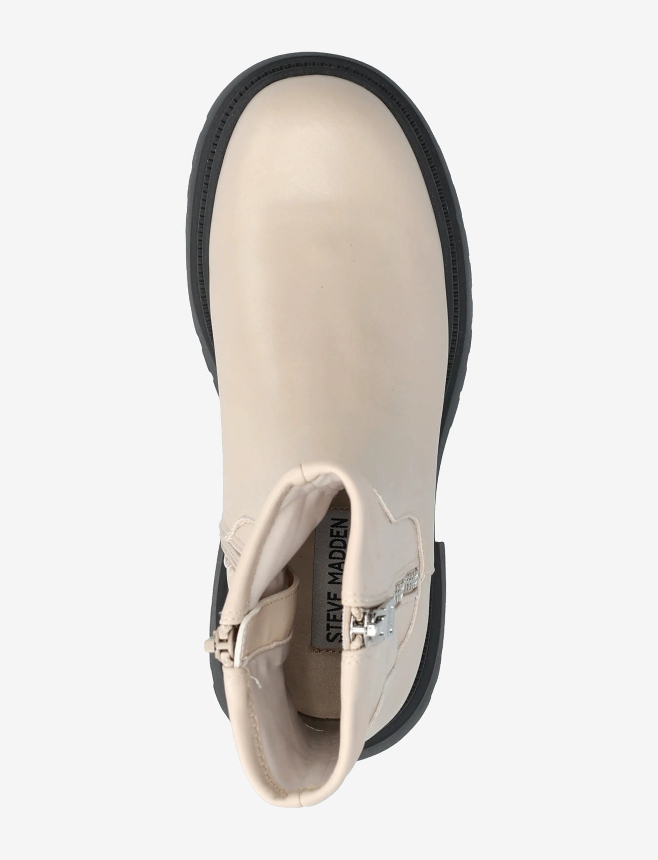 Steve Madden - Roadmap - flade ankelstøvler - bne action lea - 3