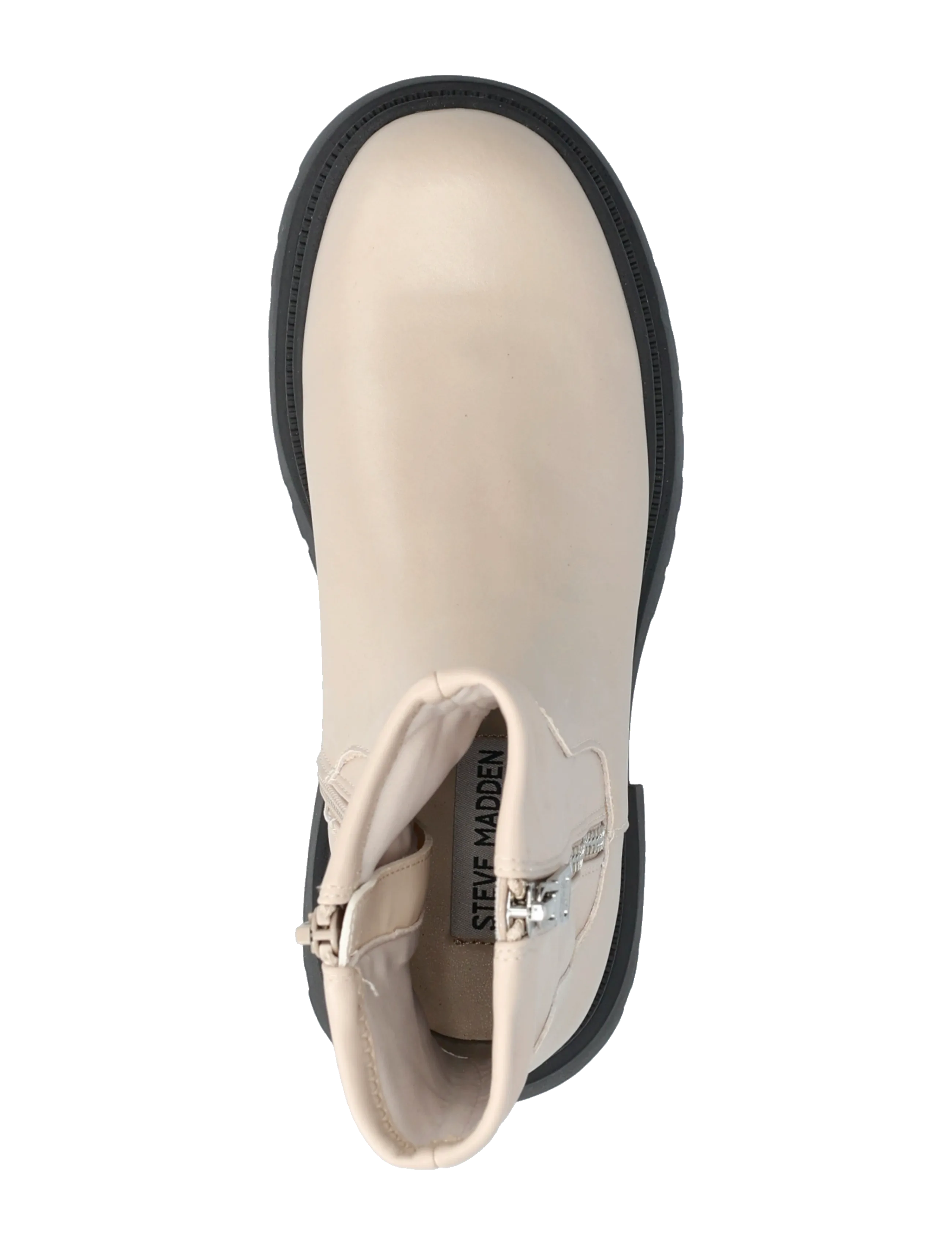 Steve Madden - Roadmap - flache stiefeletten - bne action lea - 3