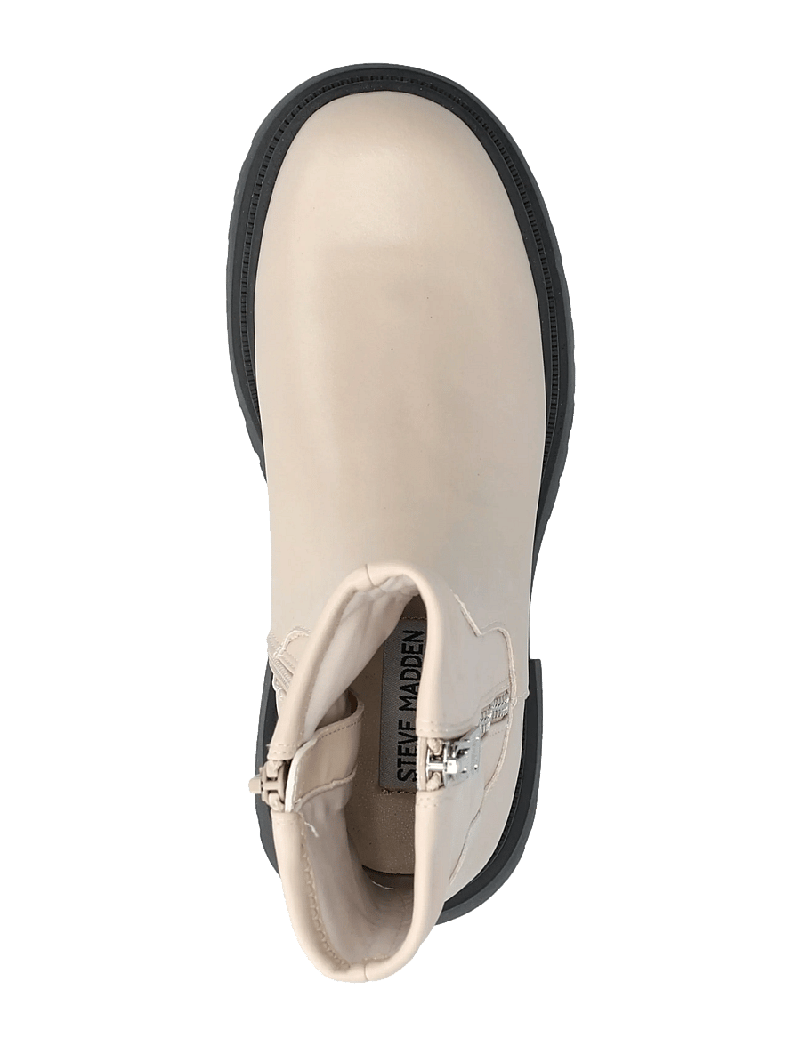 Steve Madden - Roadmap - flate ankelboots - bne action lea - 3