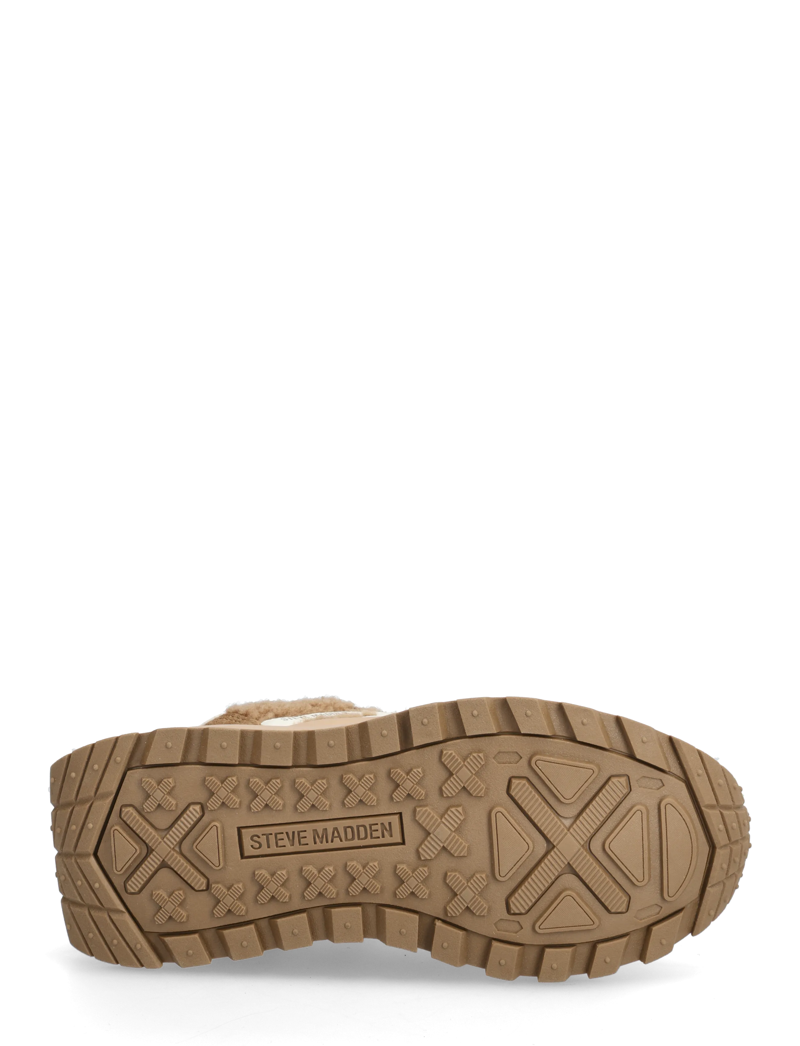 Steve Madden - Supercampo-F - chestnut - 4