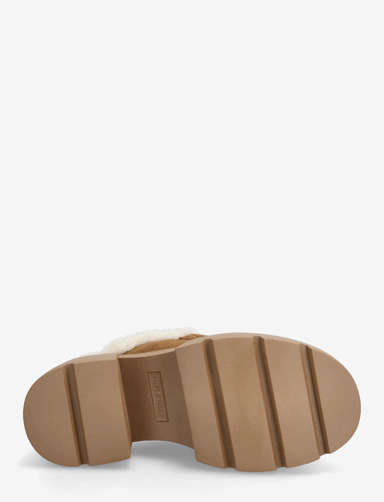 Steve Madden - Turnpike - pantoletten mit absätzen - chsnut sue - 4