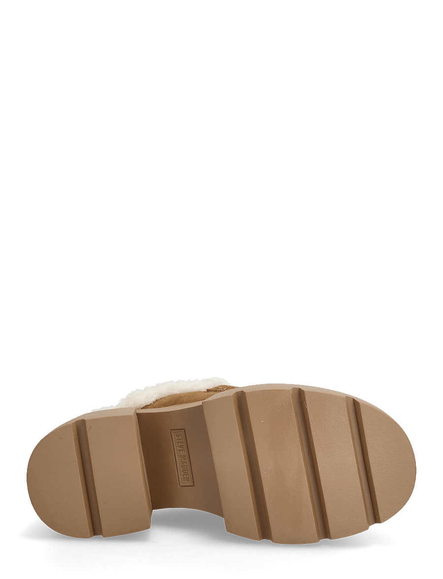 Steve Madden - Turnpike - kontsaga muula-kingad - chsnut sue - 4