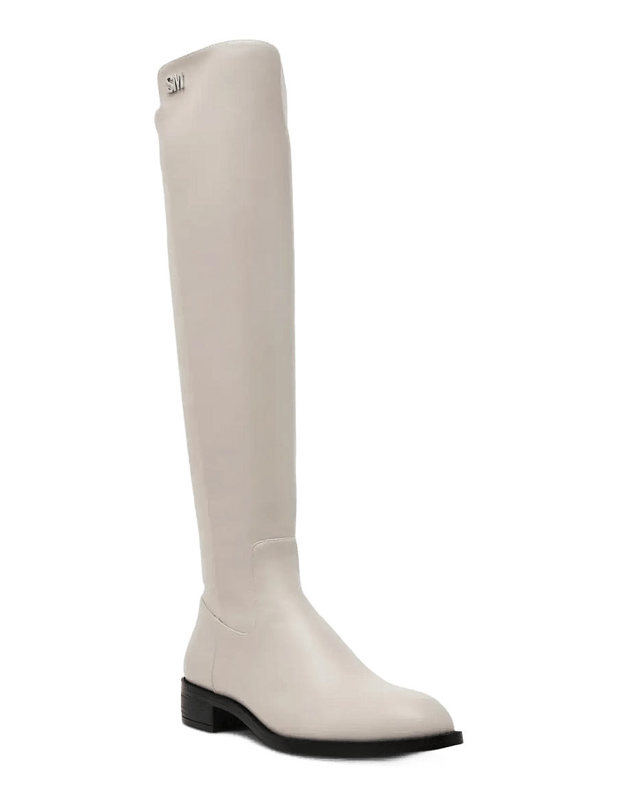 Steve Madden - Xcursion - knee high boots - bone - 0