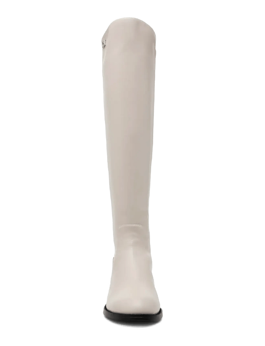 Steve Madden - Xcursion - knee high boots - bone - 3