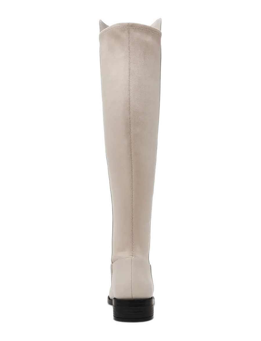 Steve Madden - Xcursion - knee high boots - bone - 4