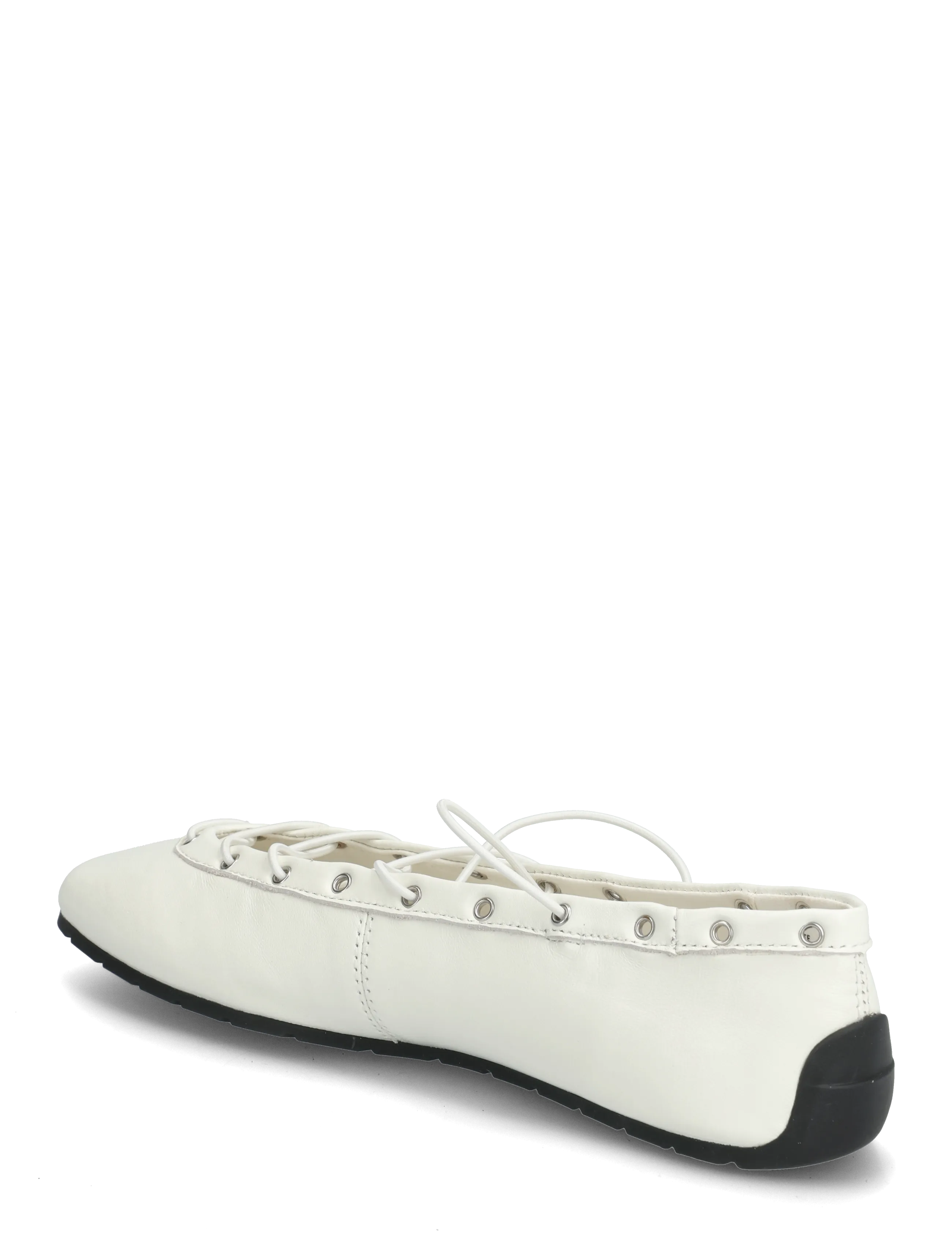 Steve Madden - Pointe - konfirmation - bright wht leather - 2