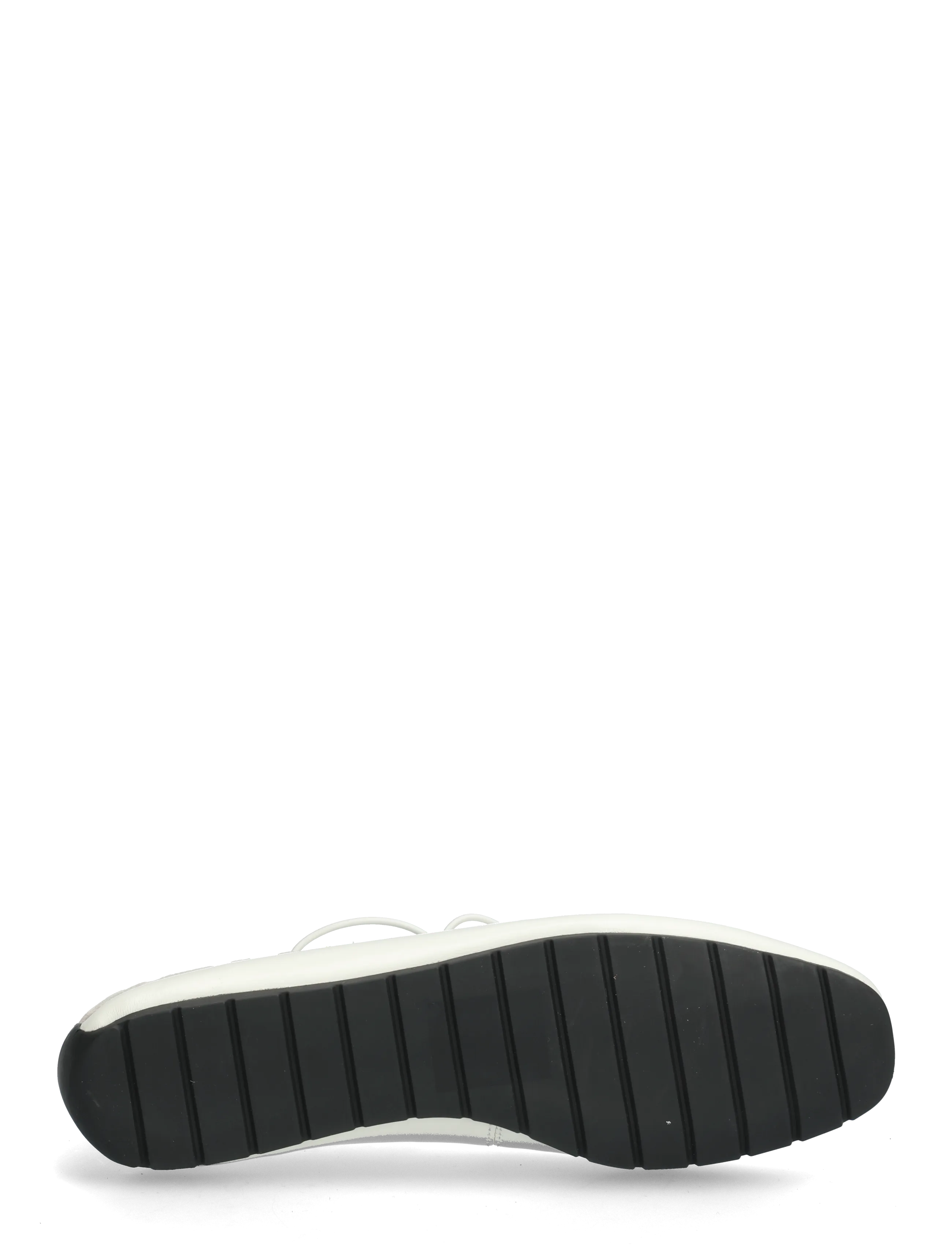 Steve Madden - Pointe - konfirmation - bright wht leather - 4