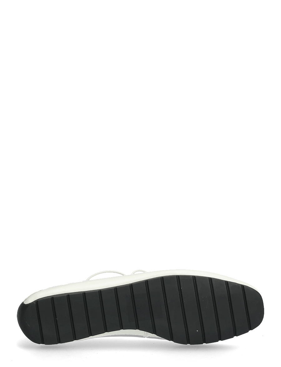 Steve Madden - Pointe - konfirmation - bright wht leather - 4