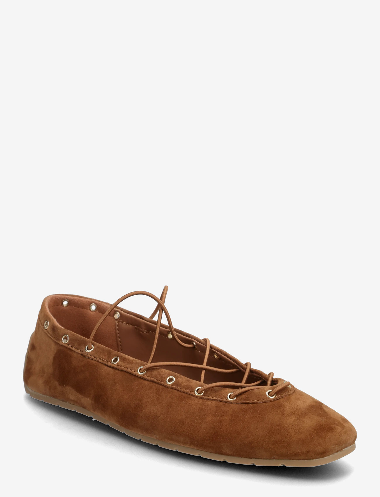 Steve Madden - Pointe - kvinnor - chestnut suede - 0