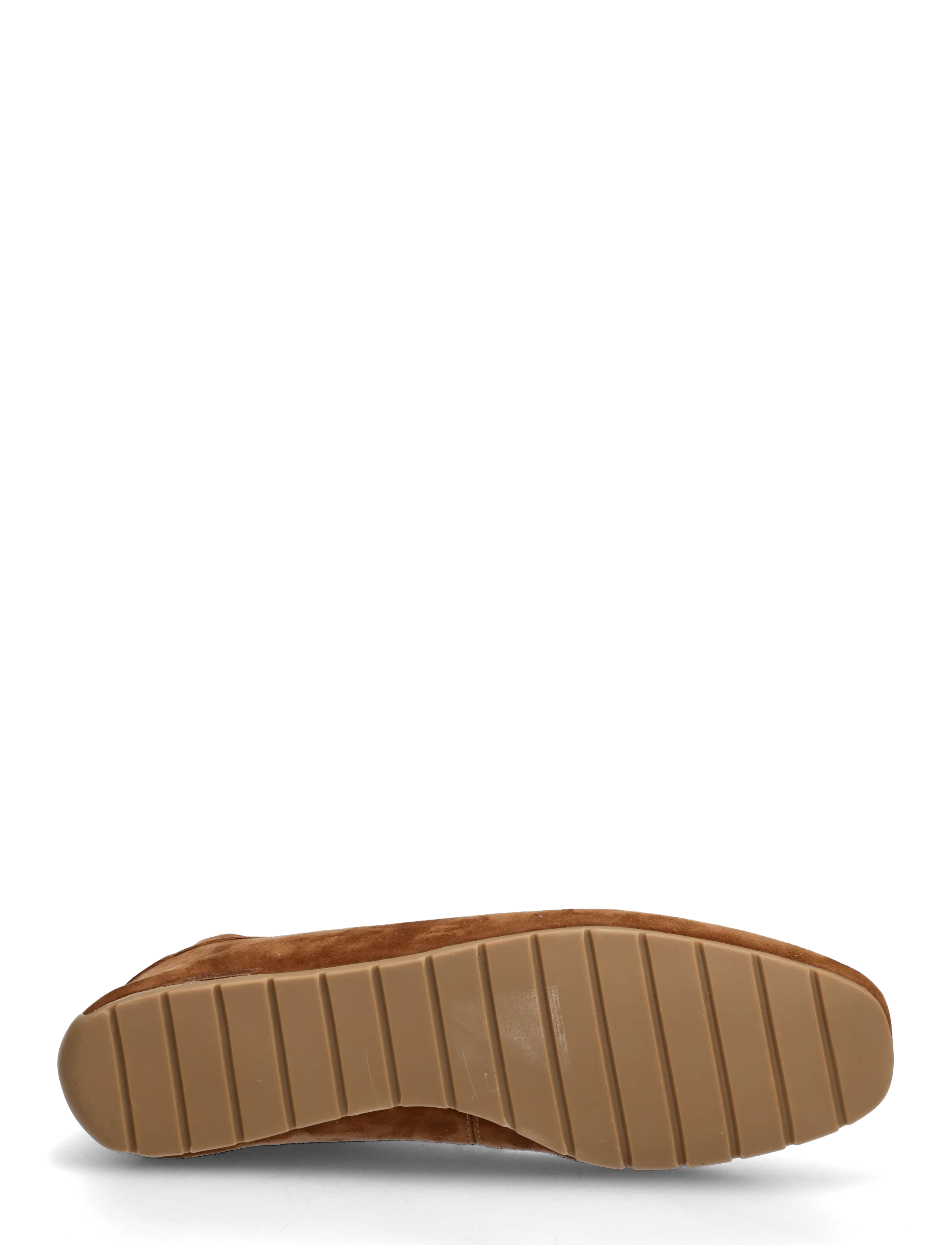 Steve Madden - Pointe - chestnut suede - 4