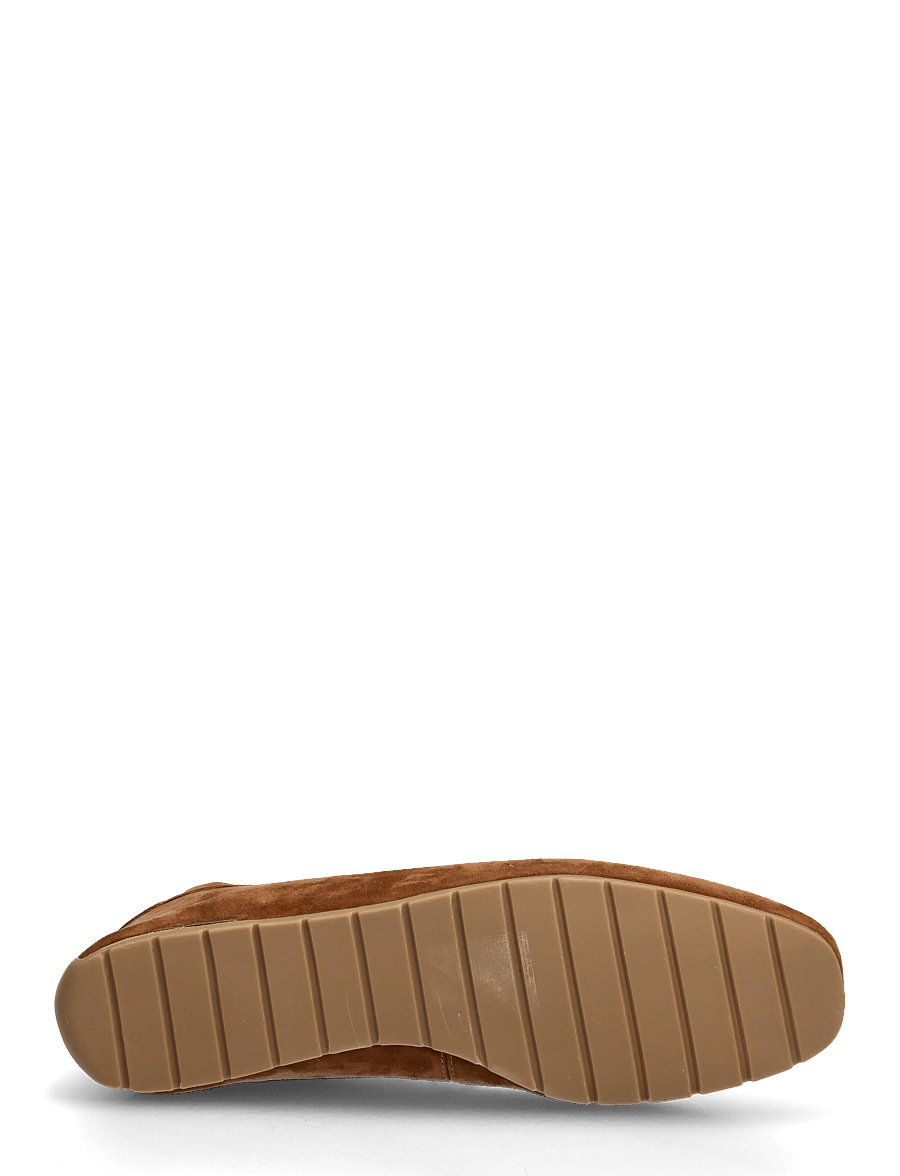 Steve Madden - Pointe - konfirmation - chestnut suede - 4