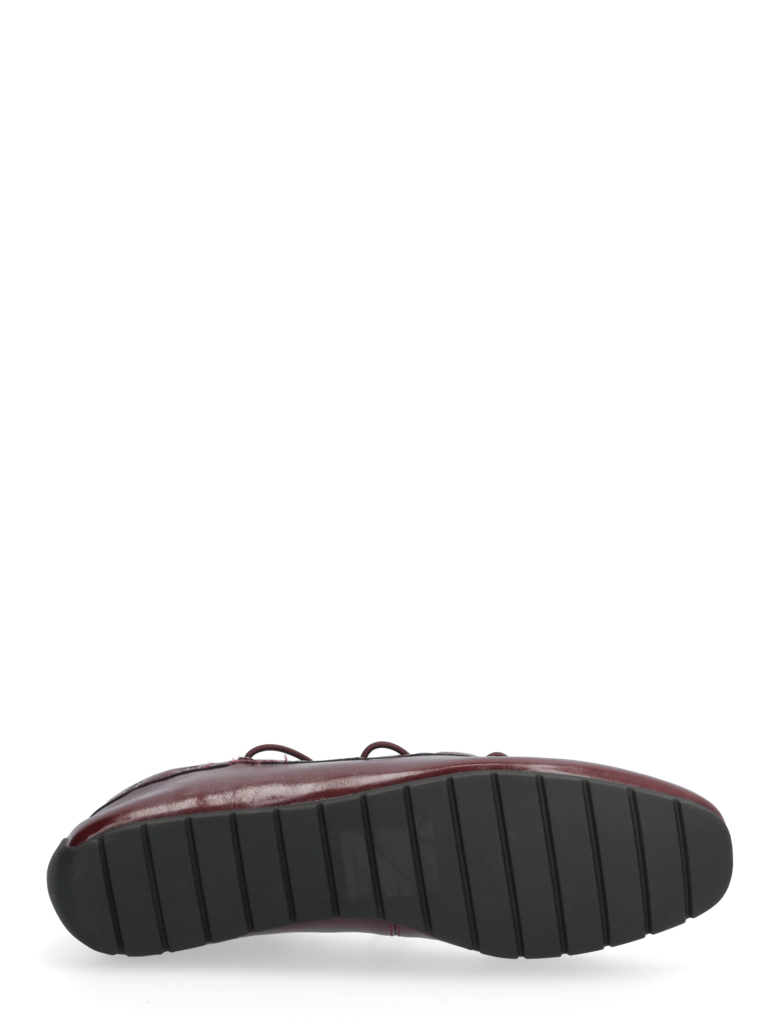 Steve Madden - Pointe - fashion trends - dk cherry lacq - 4
