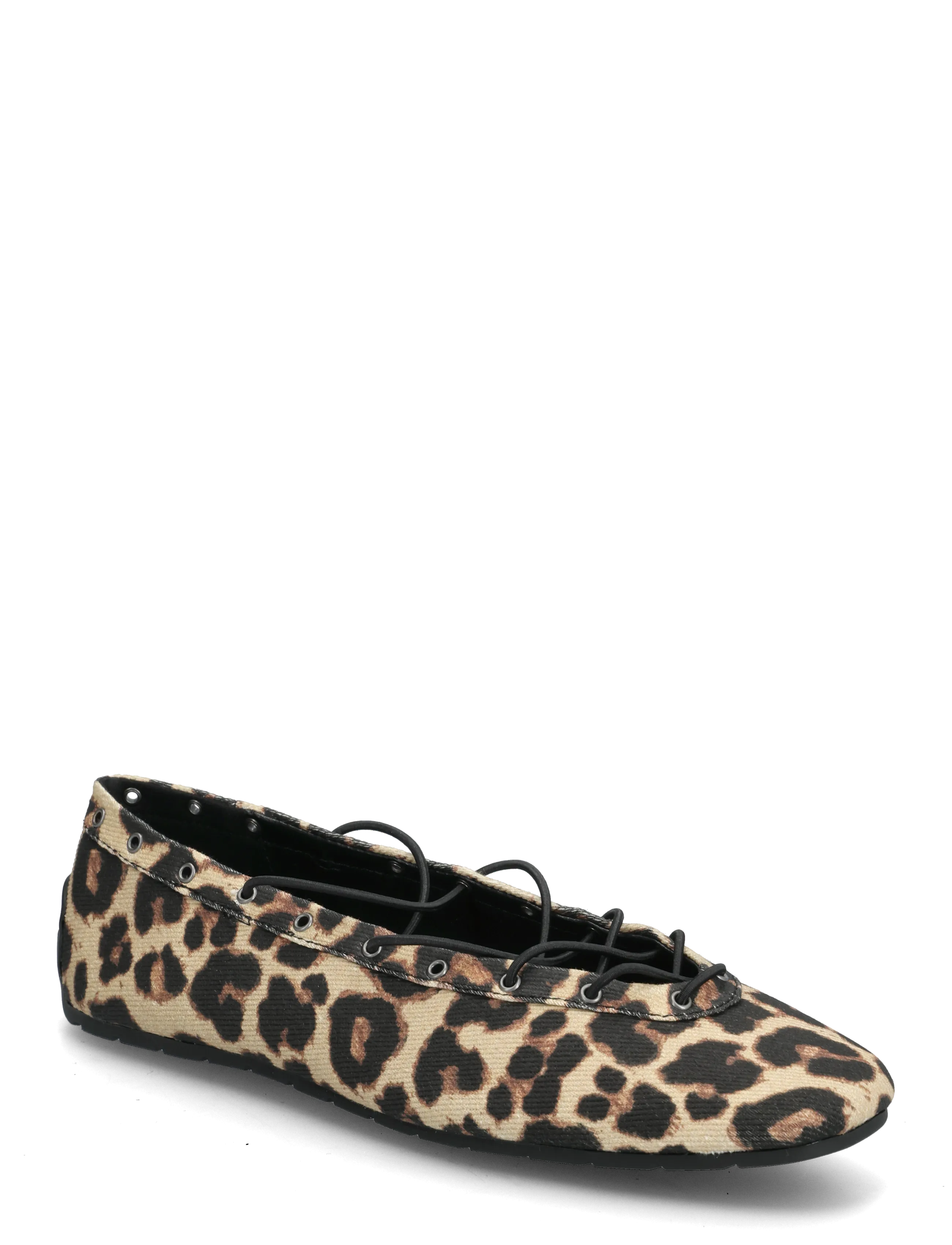 Pointe - LEOPARD