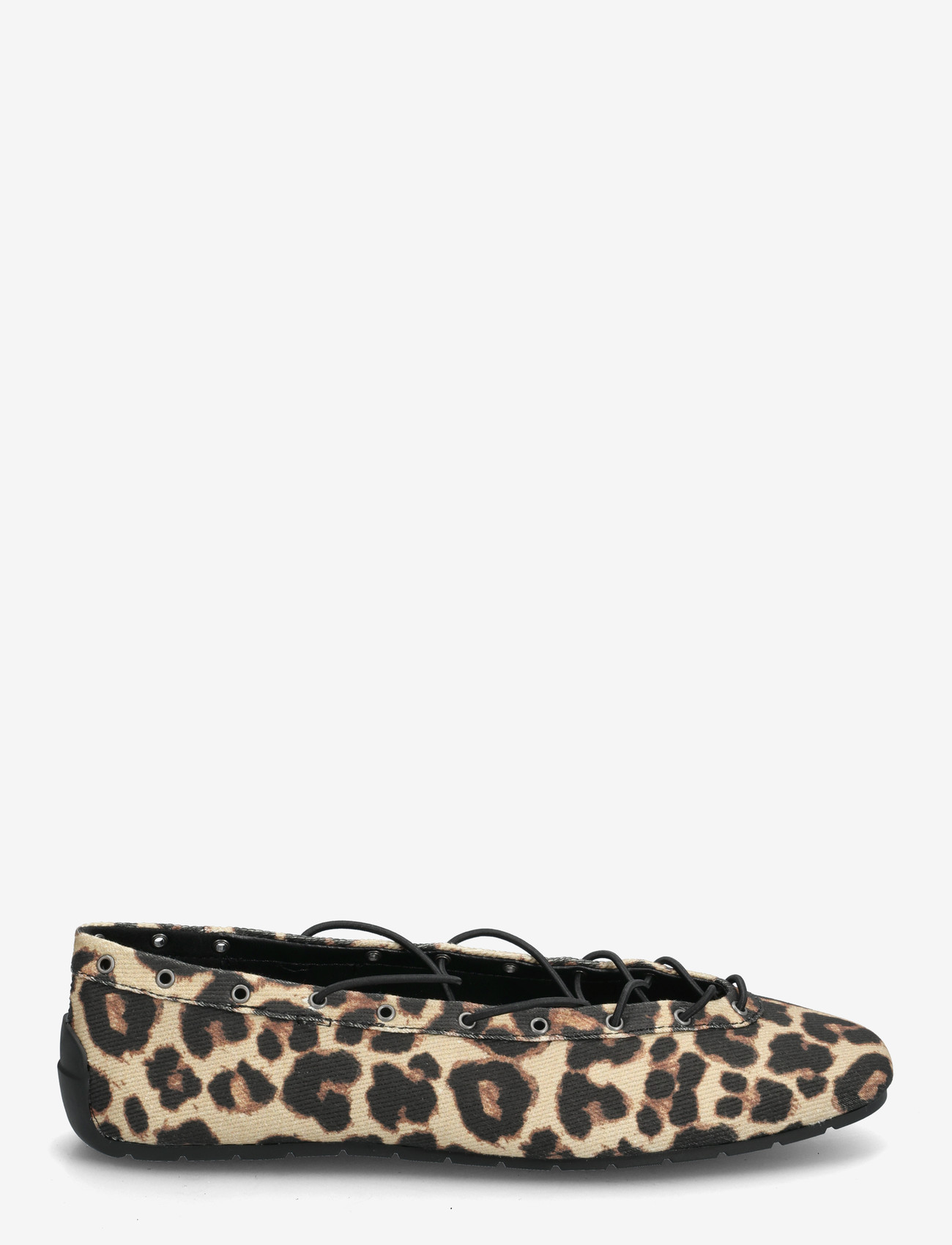 Steve Madden - Pointe - konfirmatsioon - leopard - 1