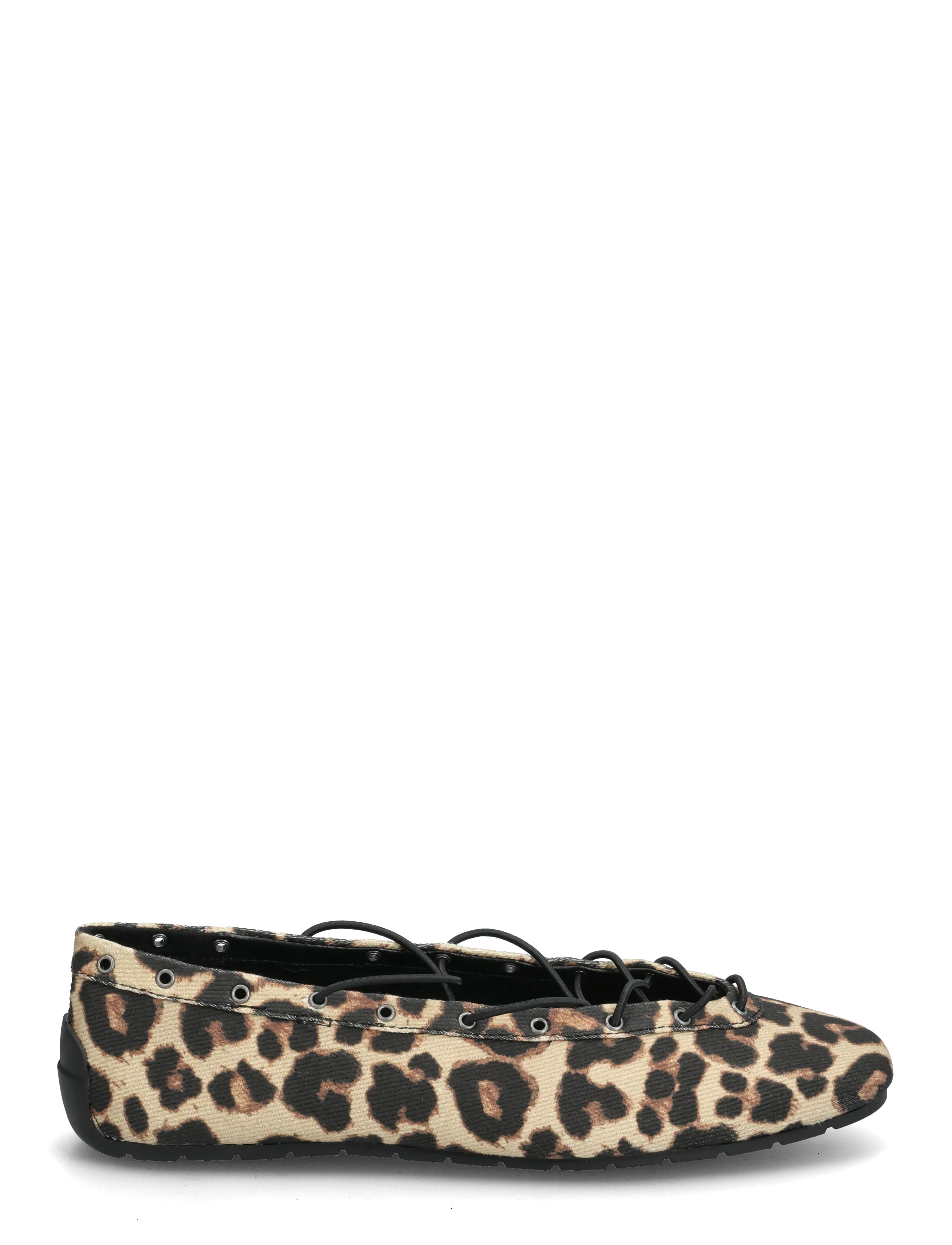 Steve Madden - Pointe - konfirmation - leopard - 1