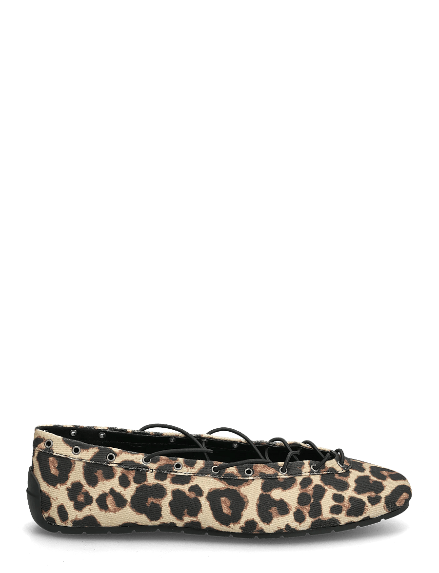 Steve Madden - Pointe - konfirmation - leopard - 1