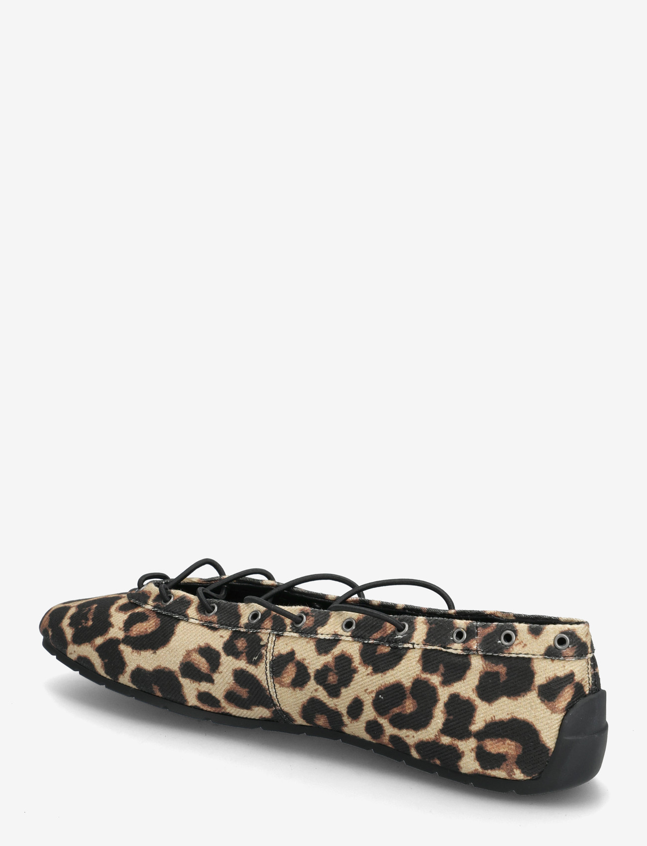 Steve Madden - Pointe - konfirmatsioon - leopard - 2
