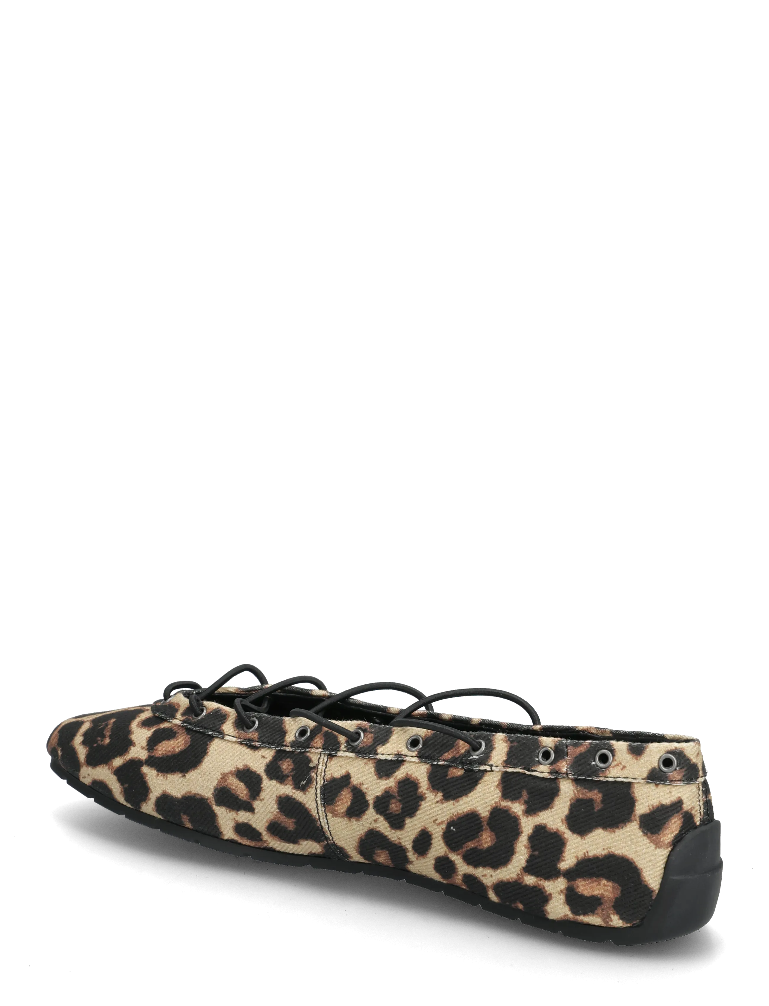 Steve Madden - Pointe - konfirmation - leopard - 2