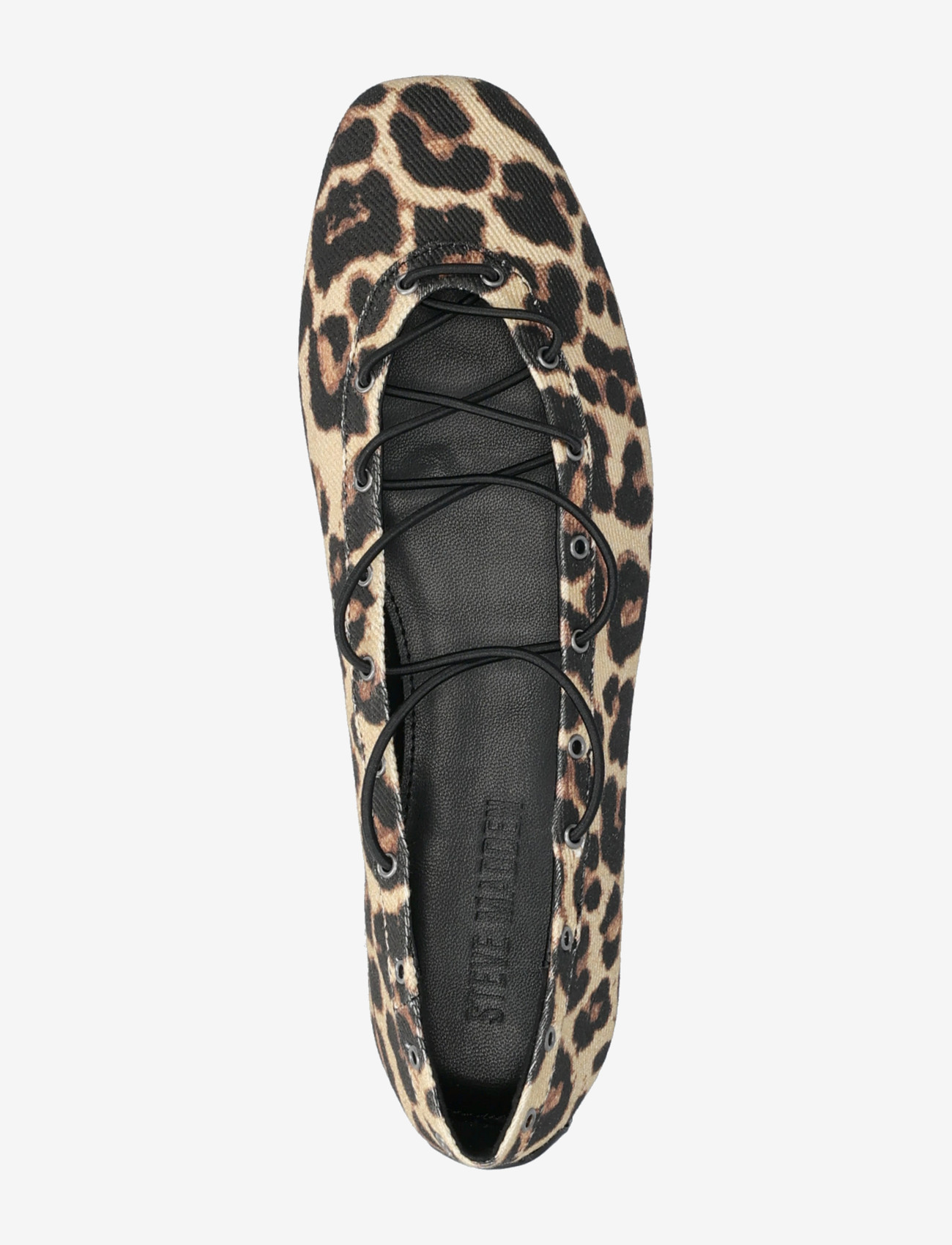 Steve Madden - Pointe - konfirmatsioon - leopard - 3
