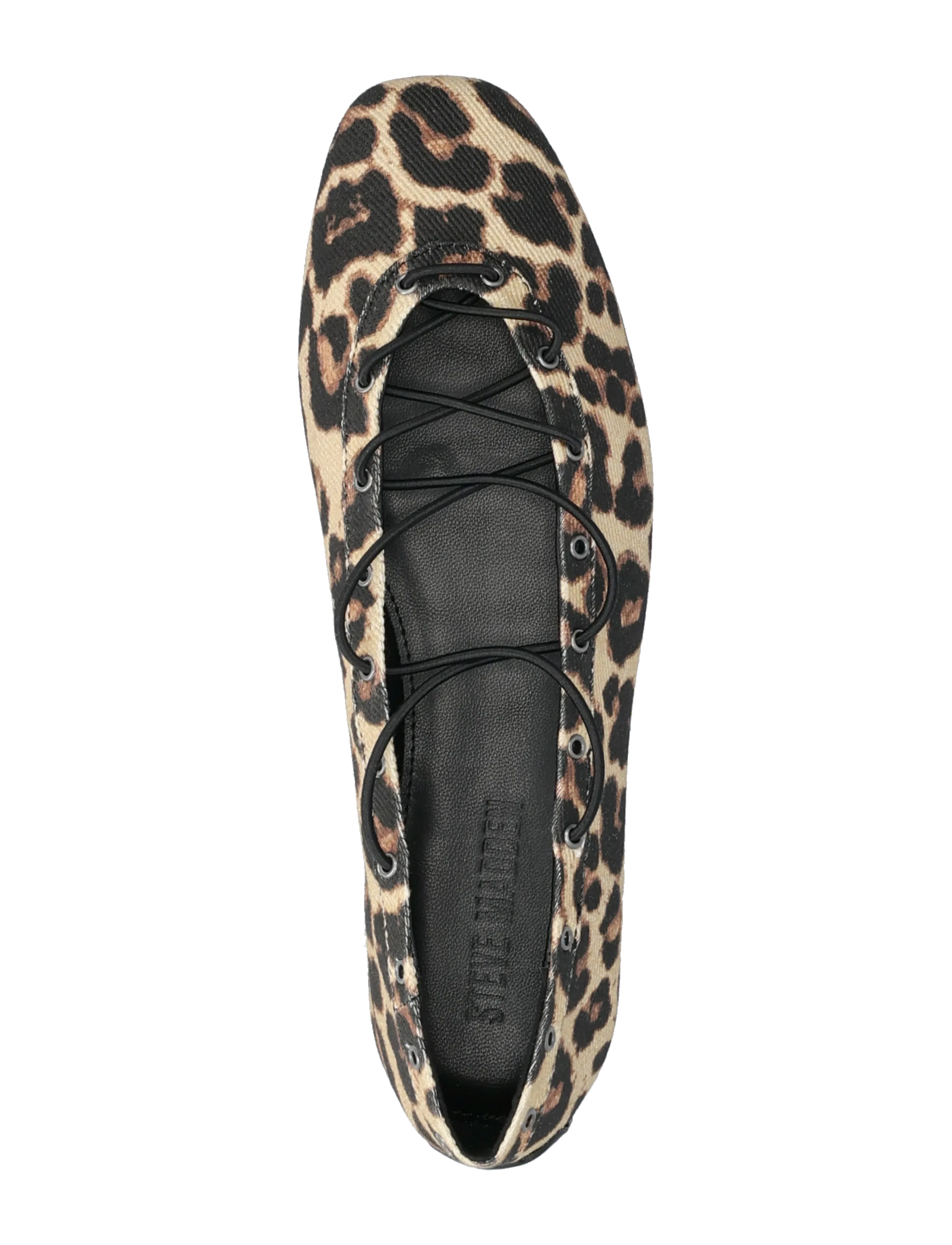 Steve Madden - Pointe - konfirmation - leopard - 3